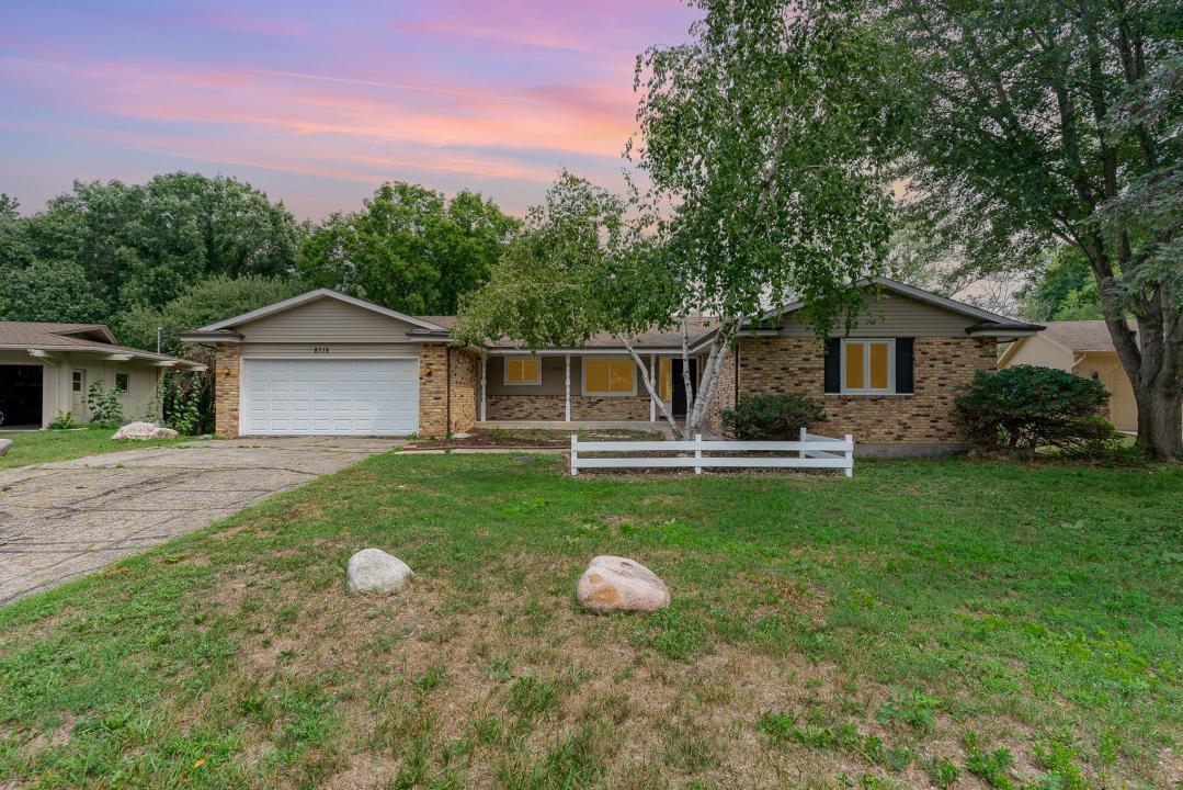 View of Residential at 8718 Westmoreland Lane, Saint Louis Park MN 55426, Saint Louis Park - Mike Wilen | Minnesota Team Real Estate