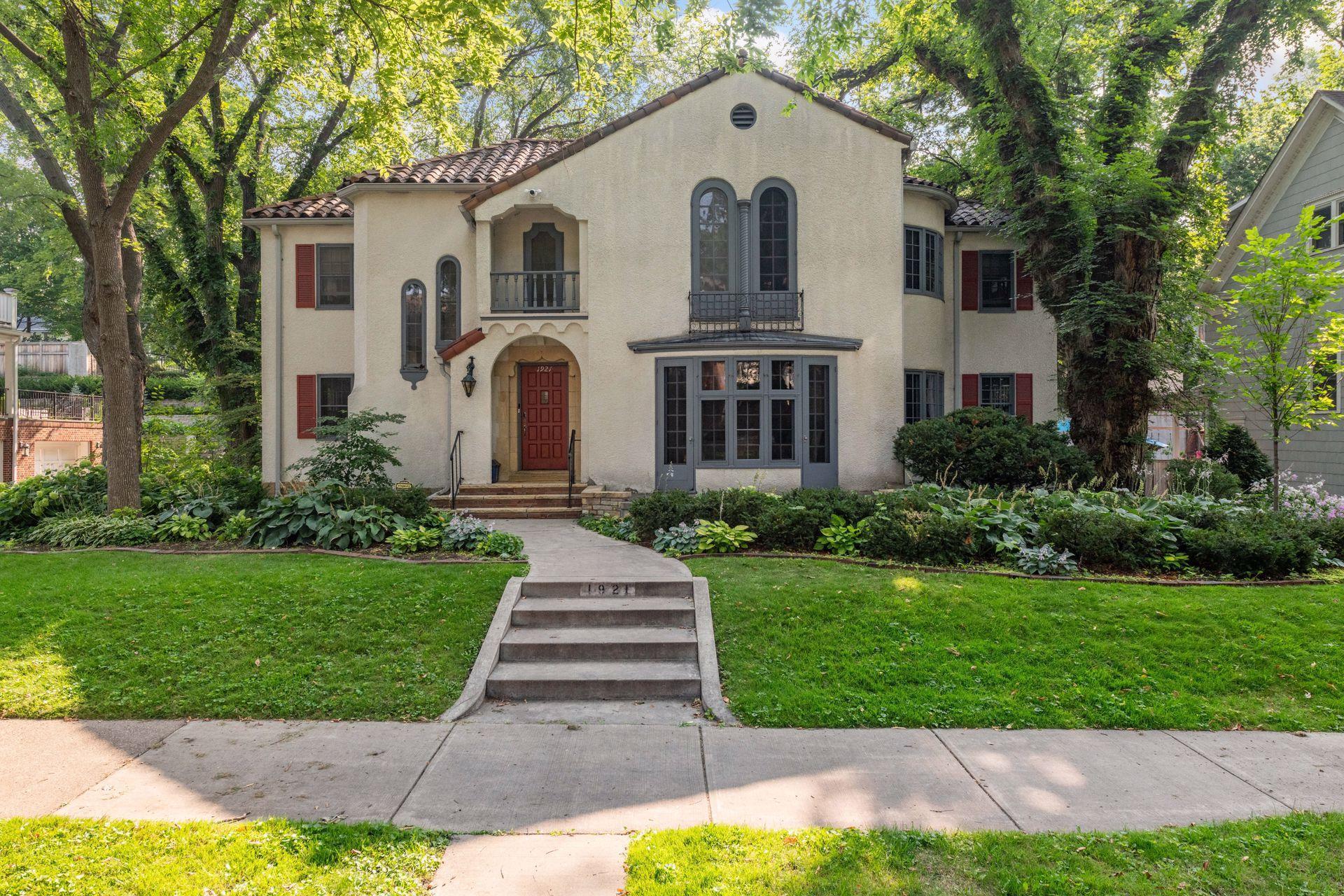 View of Residential Income at 1921 Humboldt Avenue, Minneapolis MN 55403, Minneapolis - Mike Wilen | Minnesota Team Real Estate