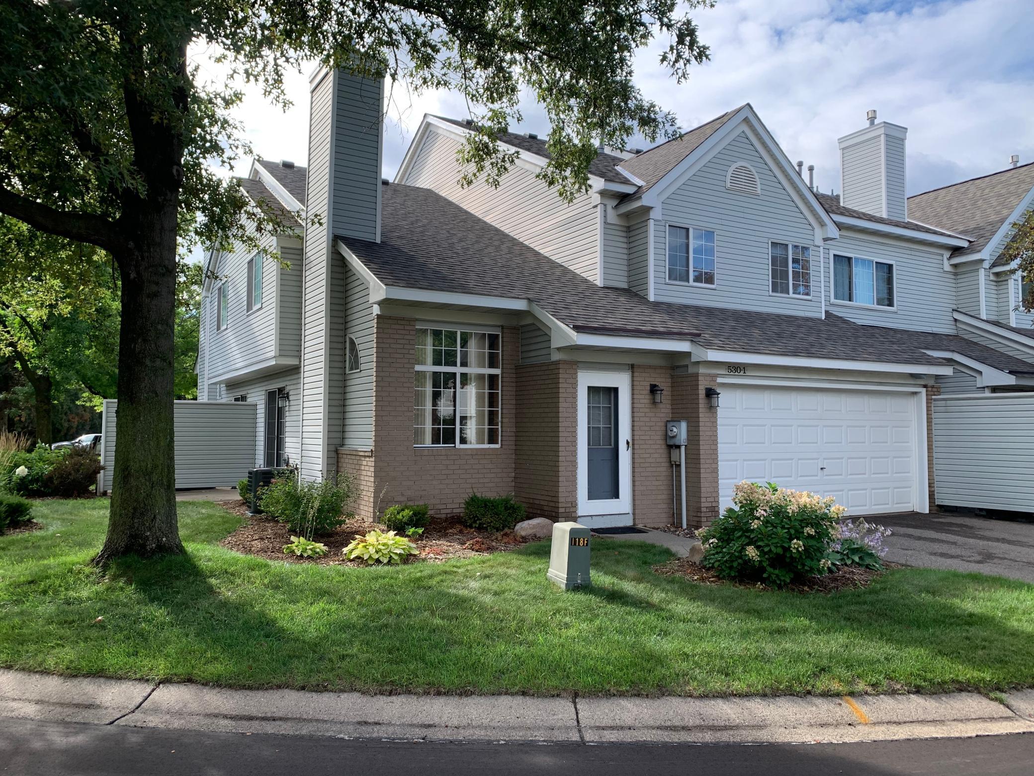 View of Residential at 530 Lovell Avenue #1, Roseville MN 55113, Roseville - Mike Wilen | Minnesota Team Real Estate