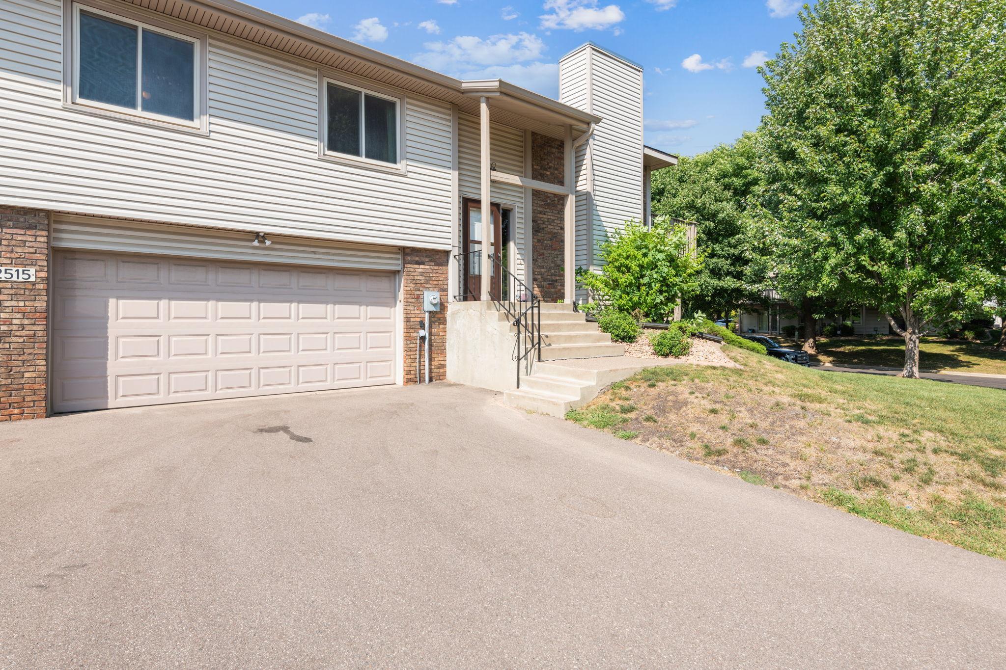 View of Residential at 2515 Rose Avenue, Maplewood MN 55119, Maplewood - Mike Wilen | Minnesota Team Real Estate