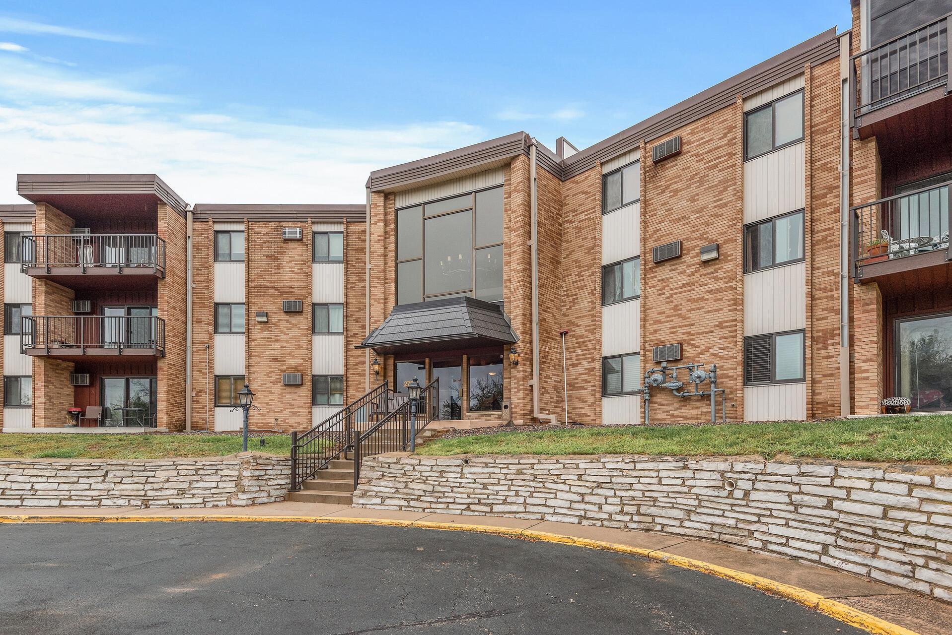 View of Residential at 2700 Oxford Street #143, Roseville MN 55113, Roseville - Mike Wilen | Minnesota Team Real Estate