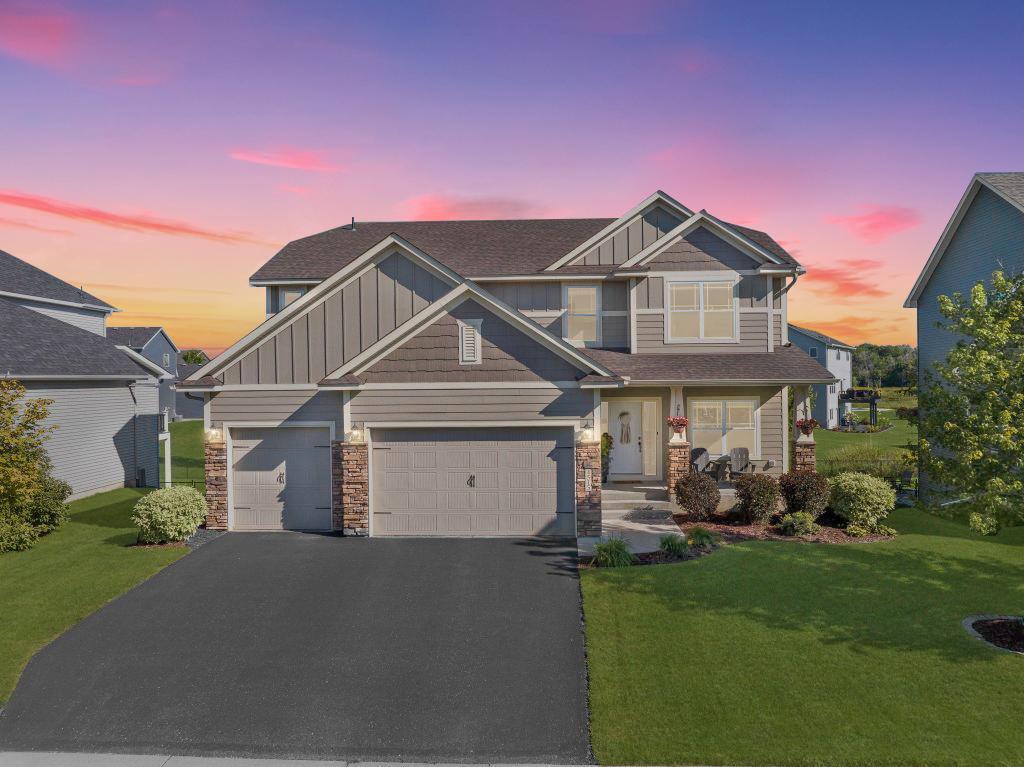 View of Residential at 4515 121st Avenue, Blaine MN 55449, Blaine - Mike Wilen | Minnesota Team Real Estate