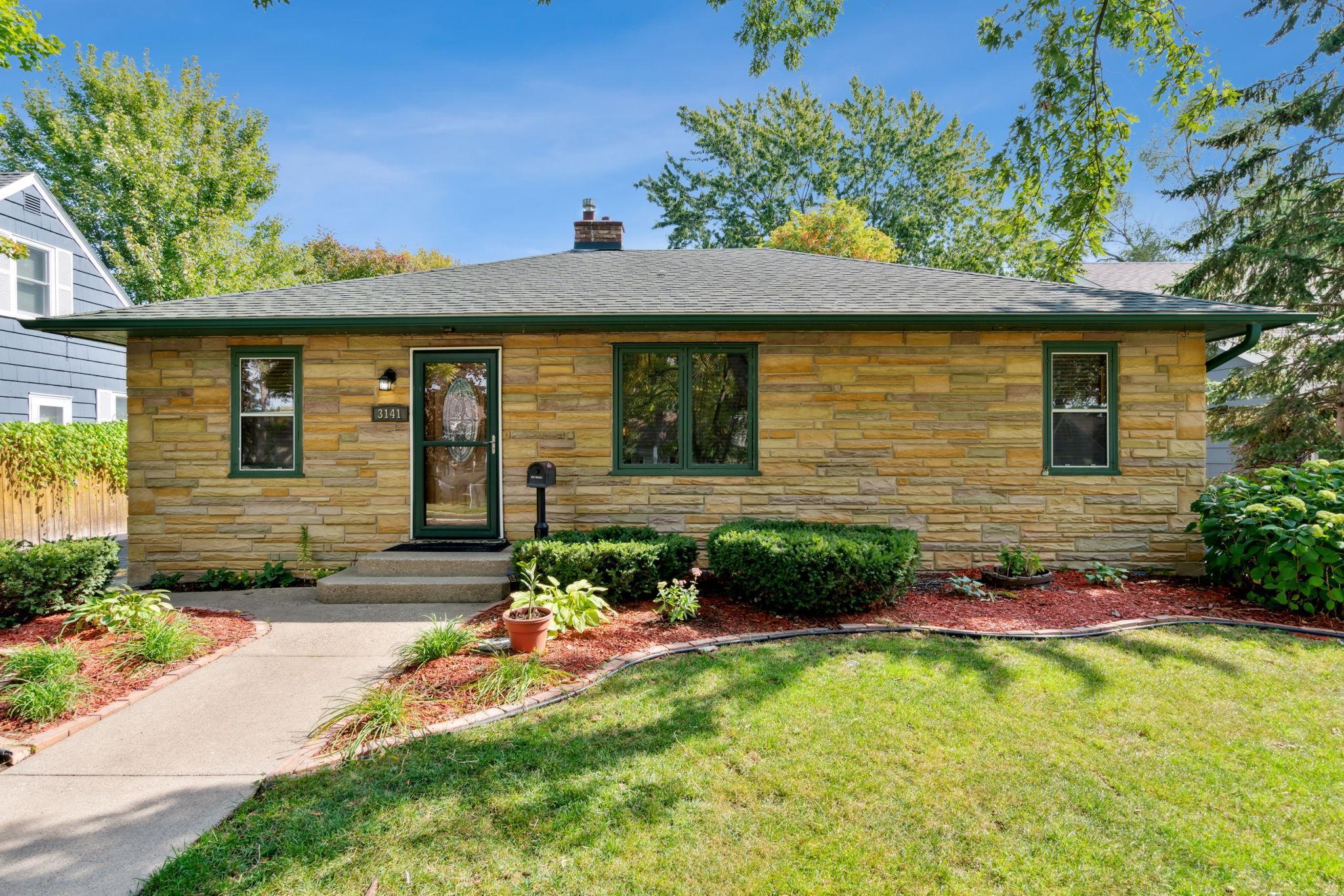 View of Residential at 3141 Maryland Avenue, Saint Louis Park MN 55426, Saint Louis Park - Mike Wilen | Minnesota Team Real Estate