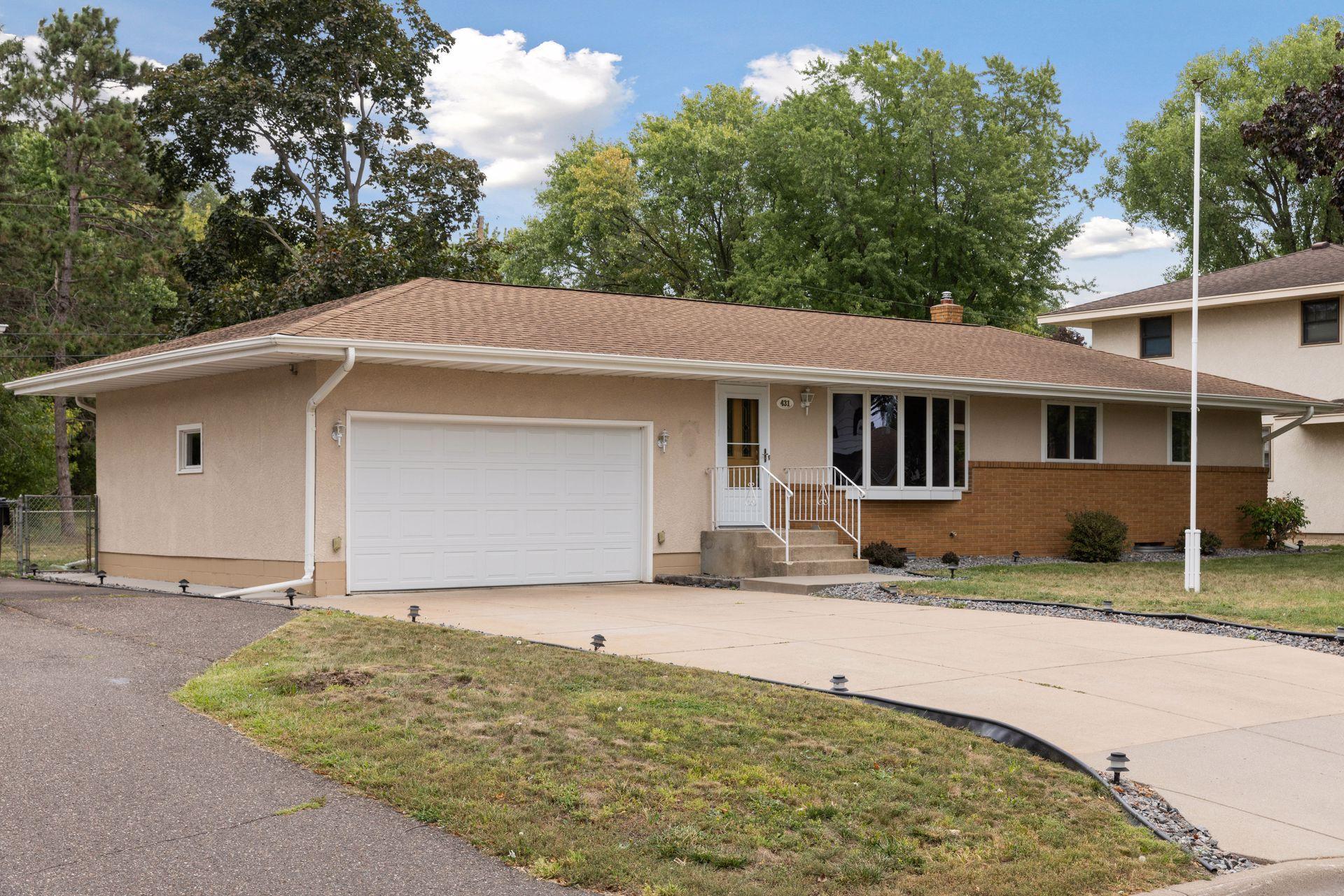 View of Residential at 431 Eldridge Avenue, Maplewood MN 55117, Maplewood - Mike Wilen | Minnesota Team Real Estate