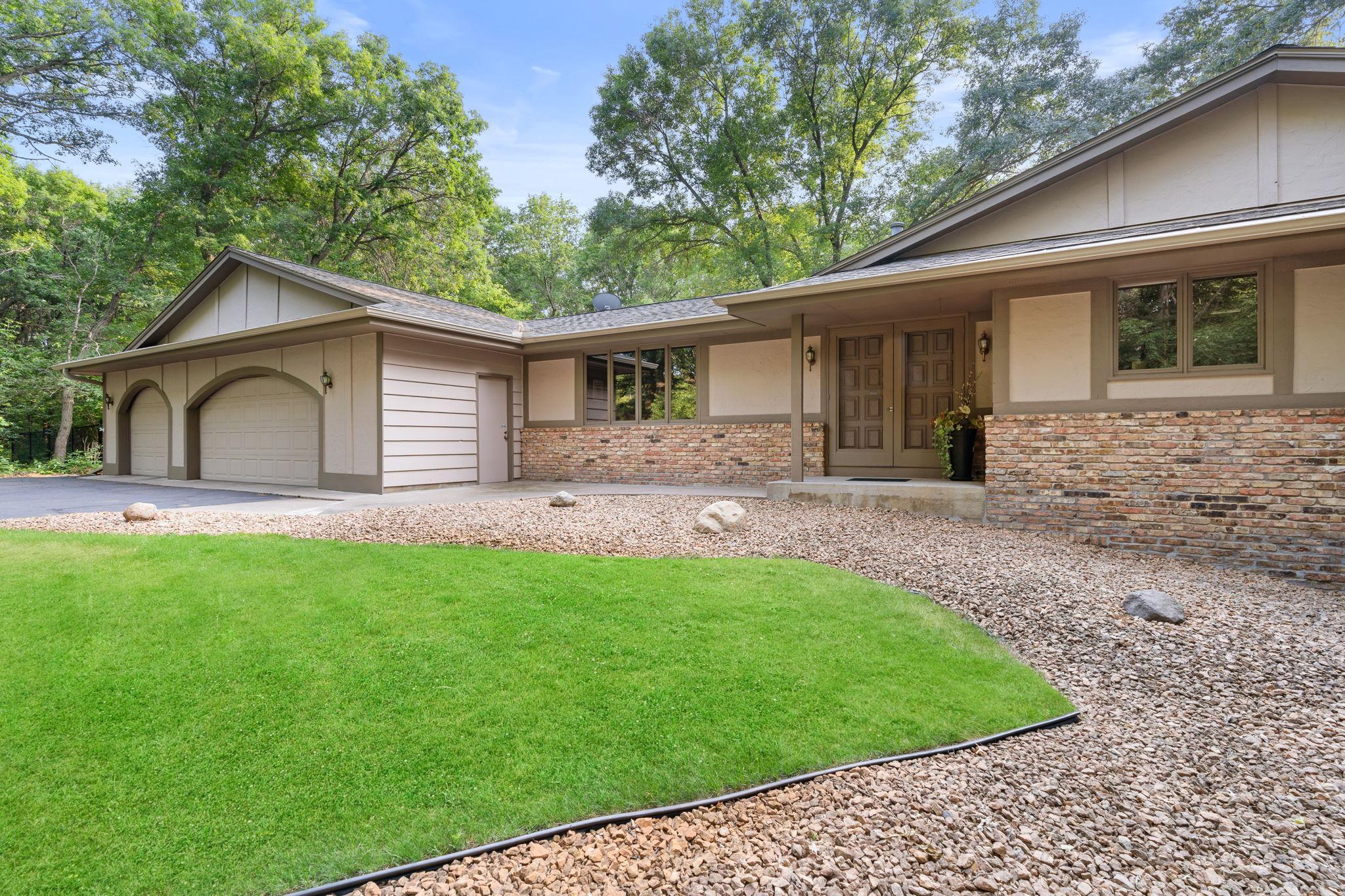 View of Residential at 14942 Evergreen Street, Andover MN 55304, Andover - Mike Wilen | Minnesota Team Real Estate