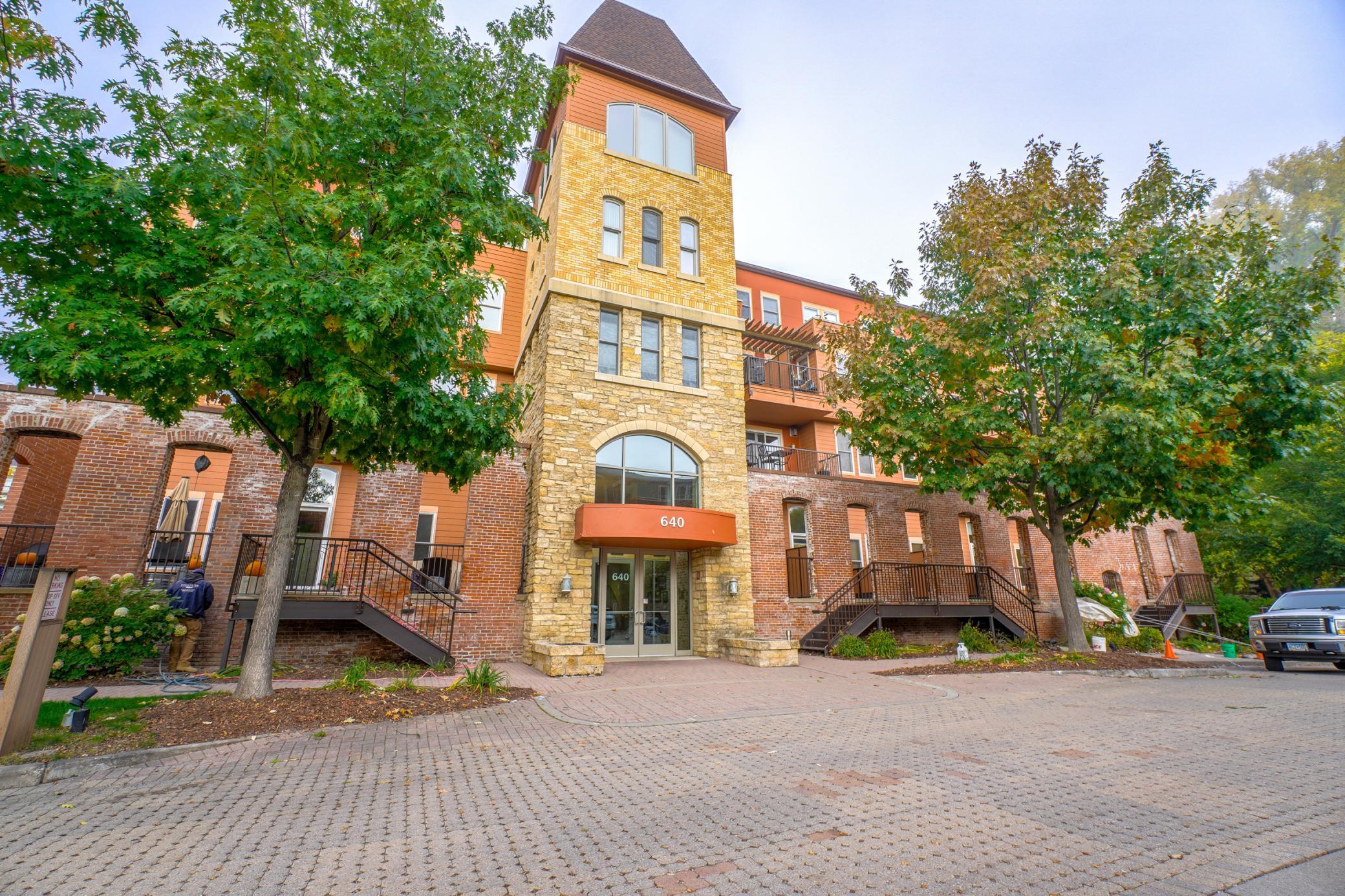 View of Residential at 640 Main Street #4, Stillwater MN 55082, Stillwater - Mike Wilen | Minnesota Team Real Estate