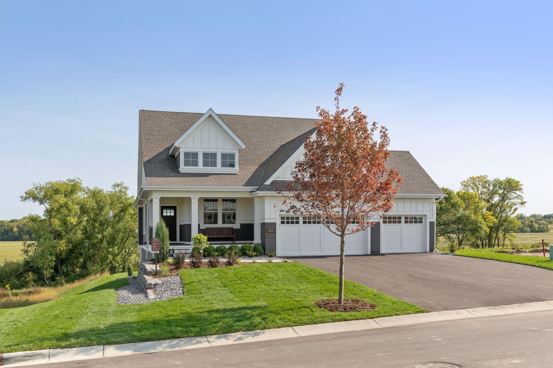 View of Residential at 6291 Lakeside Drive, Victoria MN 55318, Victoria - Mike Wilen | Minnesota Team Real Estate
