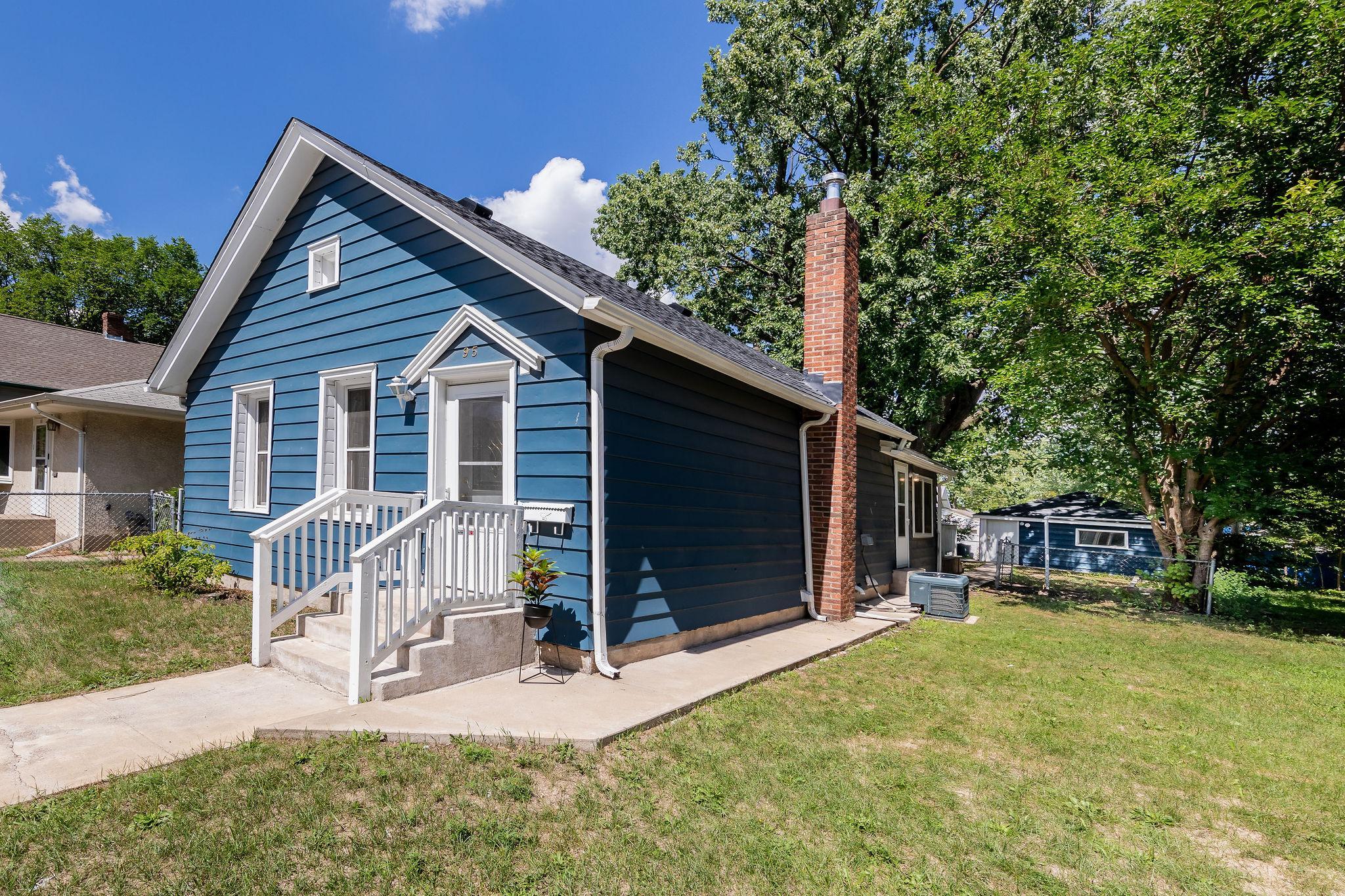 View of Residential at 95 Jessamine Avenue, Saint Paul MN 55117, Saint Paul - Mike Wilen | Minnesota Team Real Estate