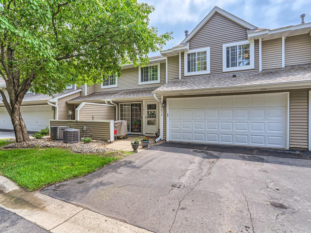 View of Residential at 11034 Colorado Avenue, Champlin MN 55316, Champlin - Mike Wilen | Minnesota Team Real Estate