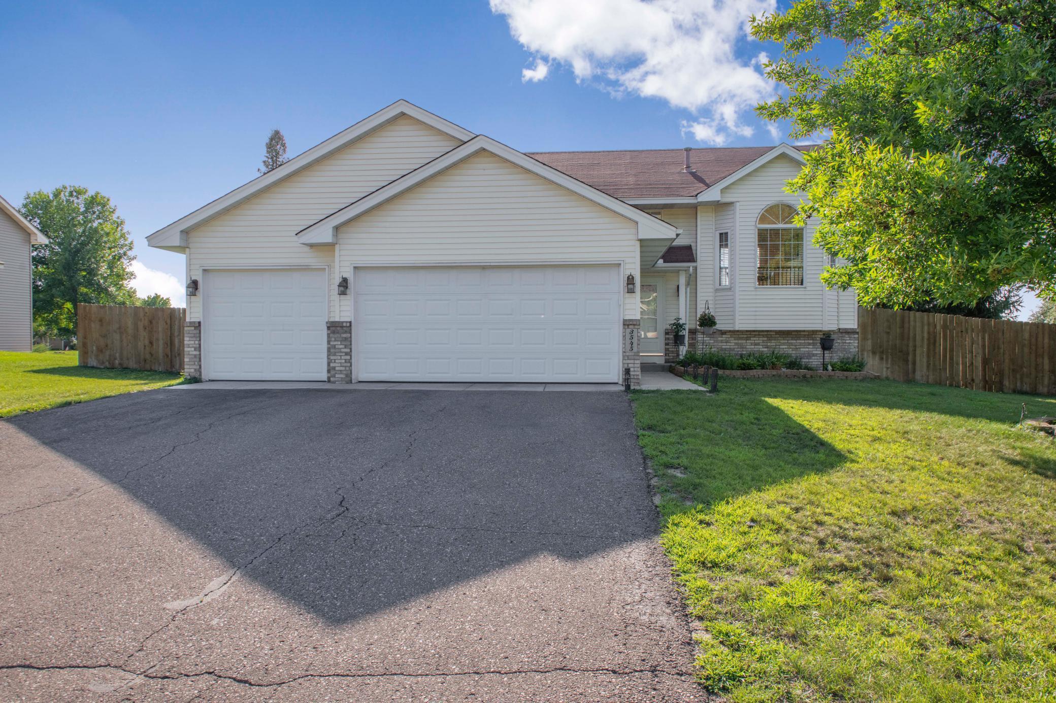 View of Residential at 3545 Kalenda Avenue, Saint Michael MN 55376, Saint Michael - Mike Wilen | Minnesota Team Real Estate