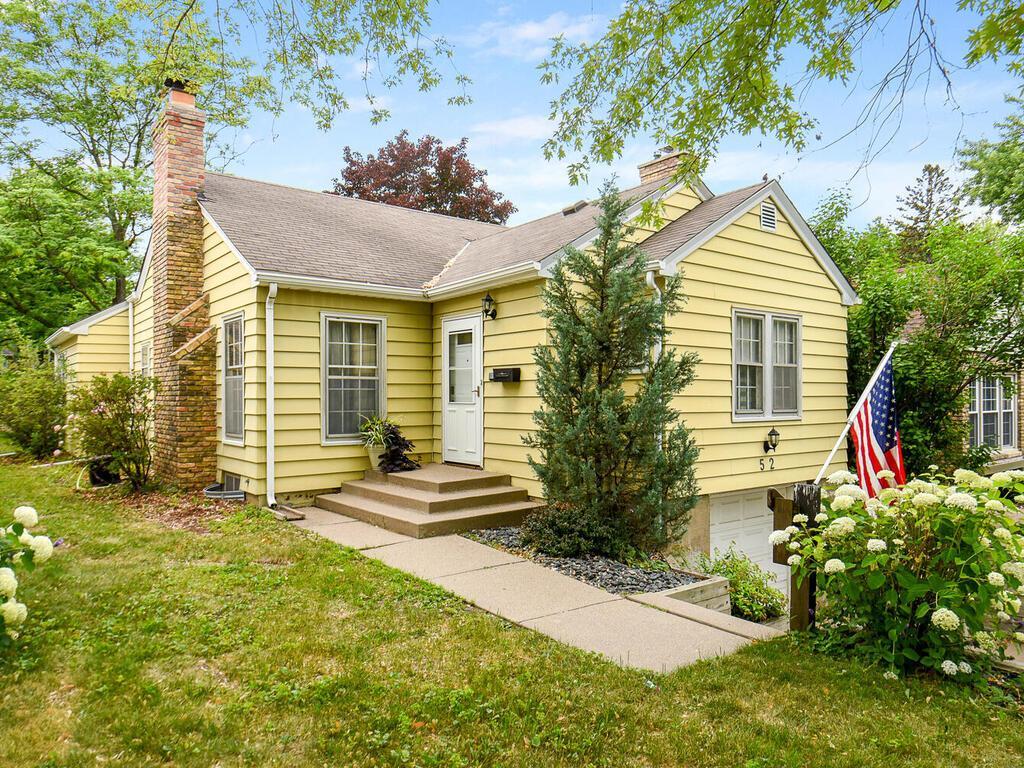 View of Residential at 52 Penn Avenue, Minneapolis MN 55405, Minneapolis - Mike Wilen | Minnesota Team Real Estate
