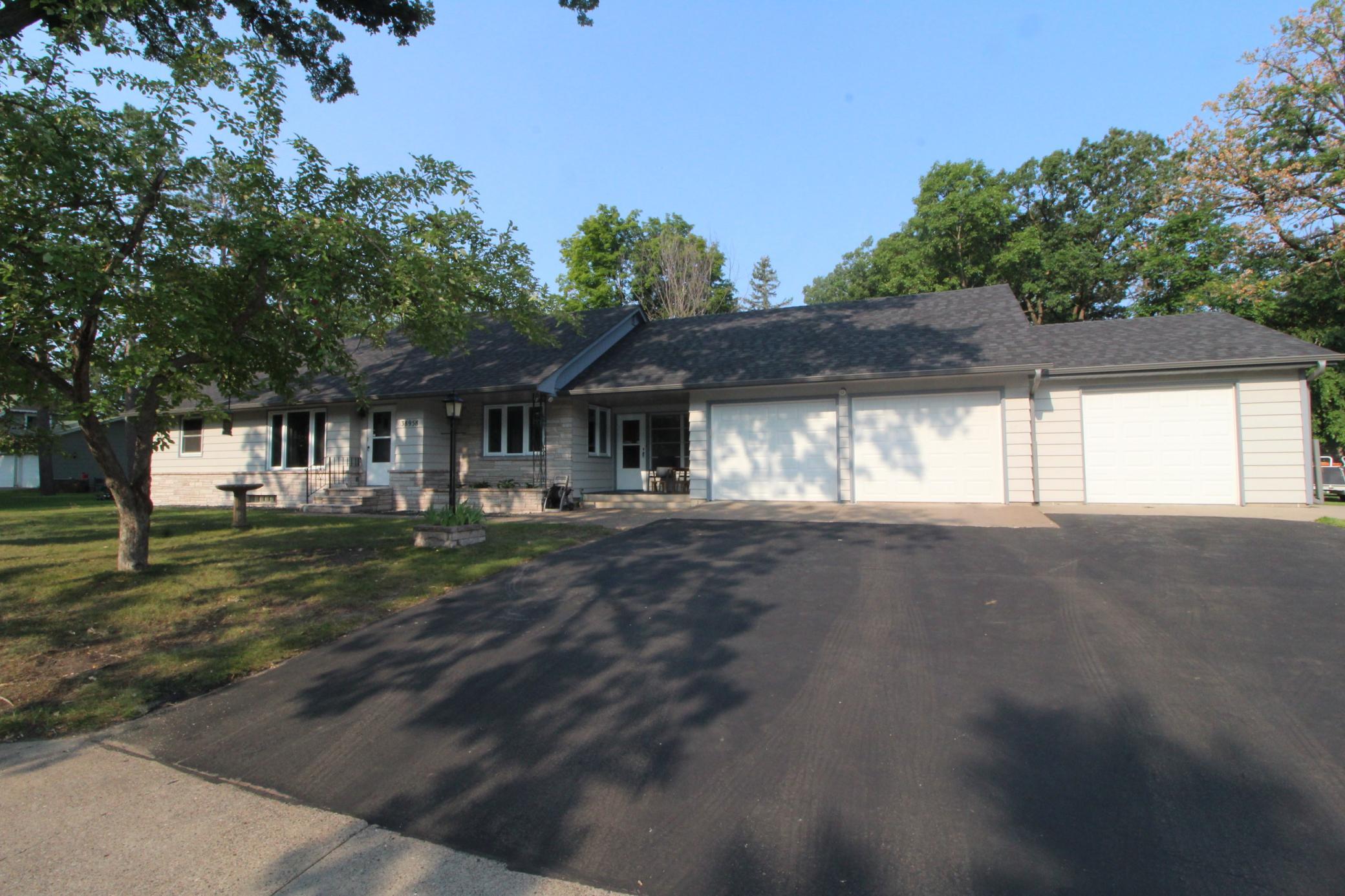 View of Residential at 38958 2nd Avenue, North Branch MN 55056, North Branch - Mike Wilen | Minnesota Team Real Estate
