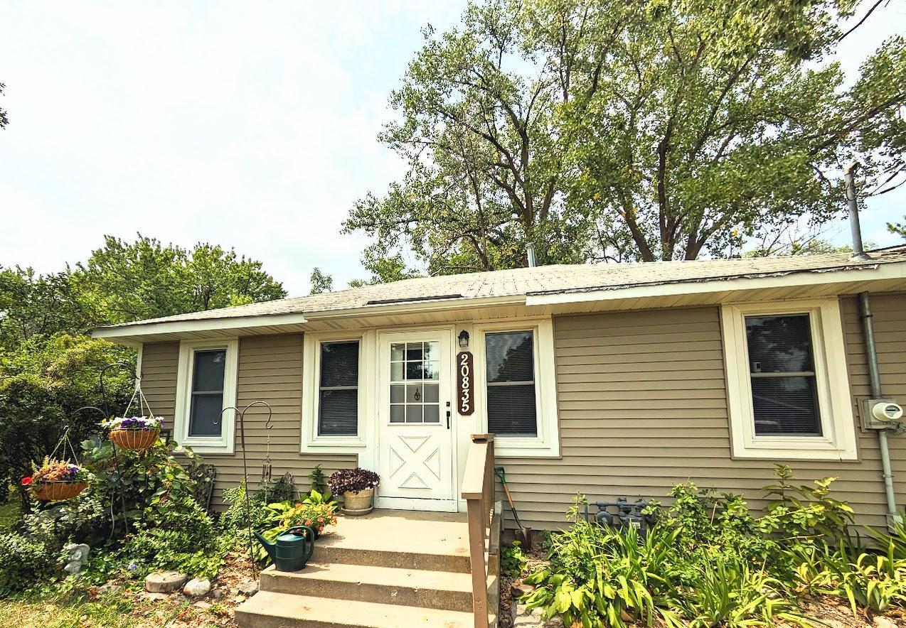 View of Residential at 20835 Holiday Avenue, Lakeville MN 55044, Lakeville - Mike Wilen | Minnesota Team Real Estate