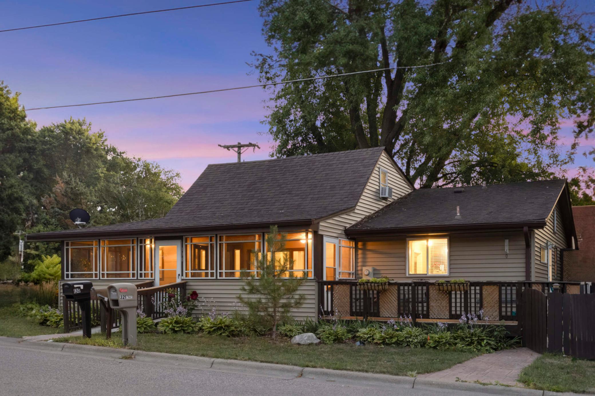 View of Residential at 130 Webster Street, New Market MN 55054, New Market - Mike Wilen | Minnesota Team Real Estate