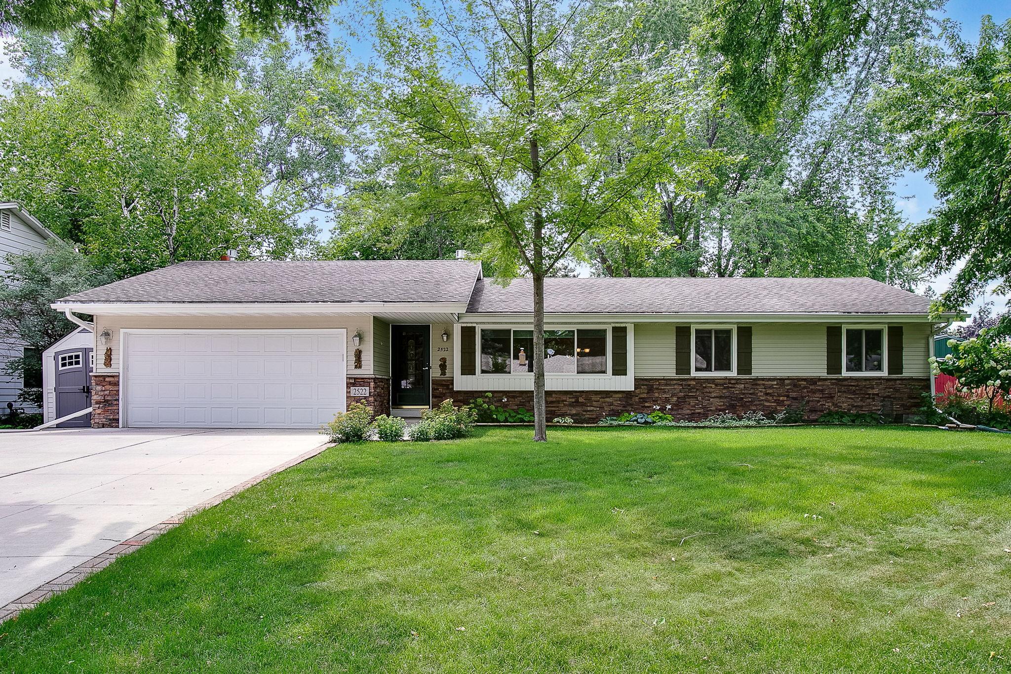 View of Residential at 2522 Brenner Street, Roseville MN 55113, Roseville - Mike Wilen | Minnesota Team Real Estate