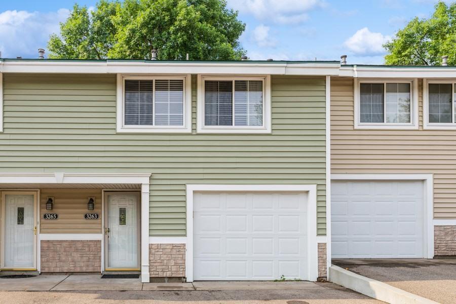 View of Residential at 3263 Hill Ridge Drive #20, Eagan MN 55121, Eagan - Mike Wilen | Minnesota Team Real Estate