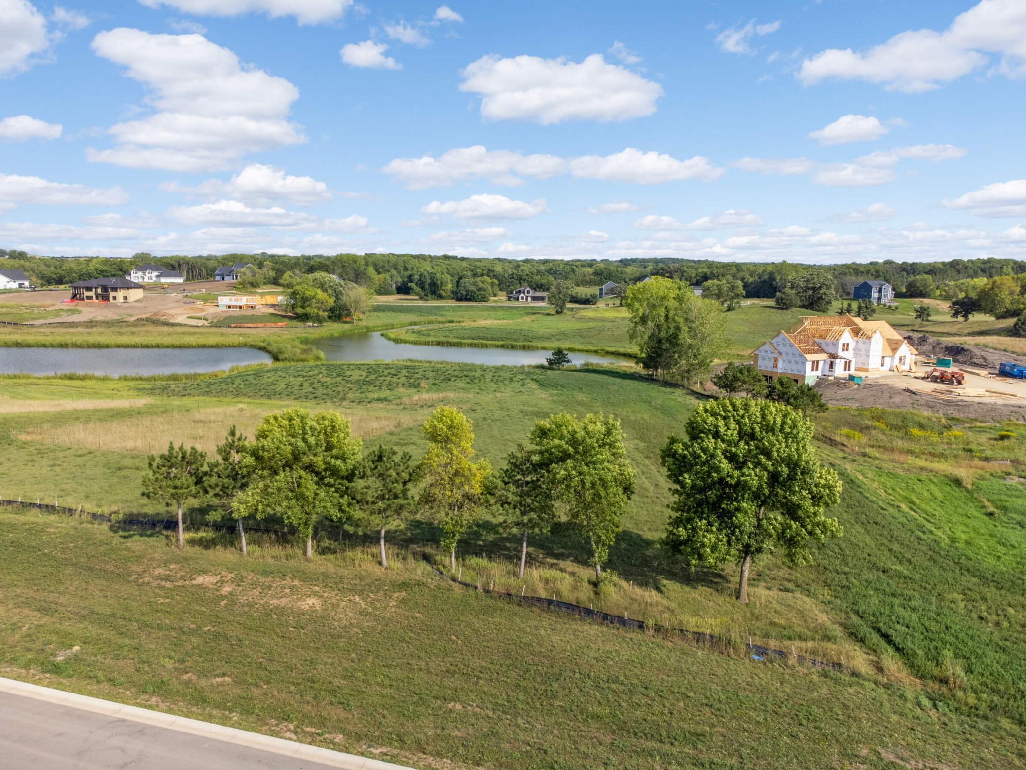 View of Land at 7705 Longview Lane, Prior Lake MN 55372, Prior Lake - Mike Wilen | Minnesota Team Real Estate