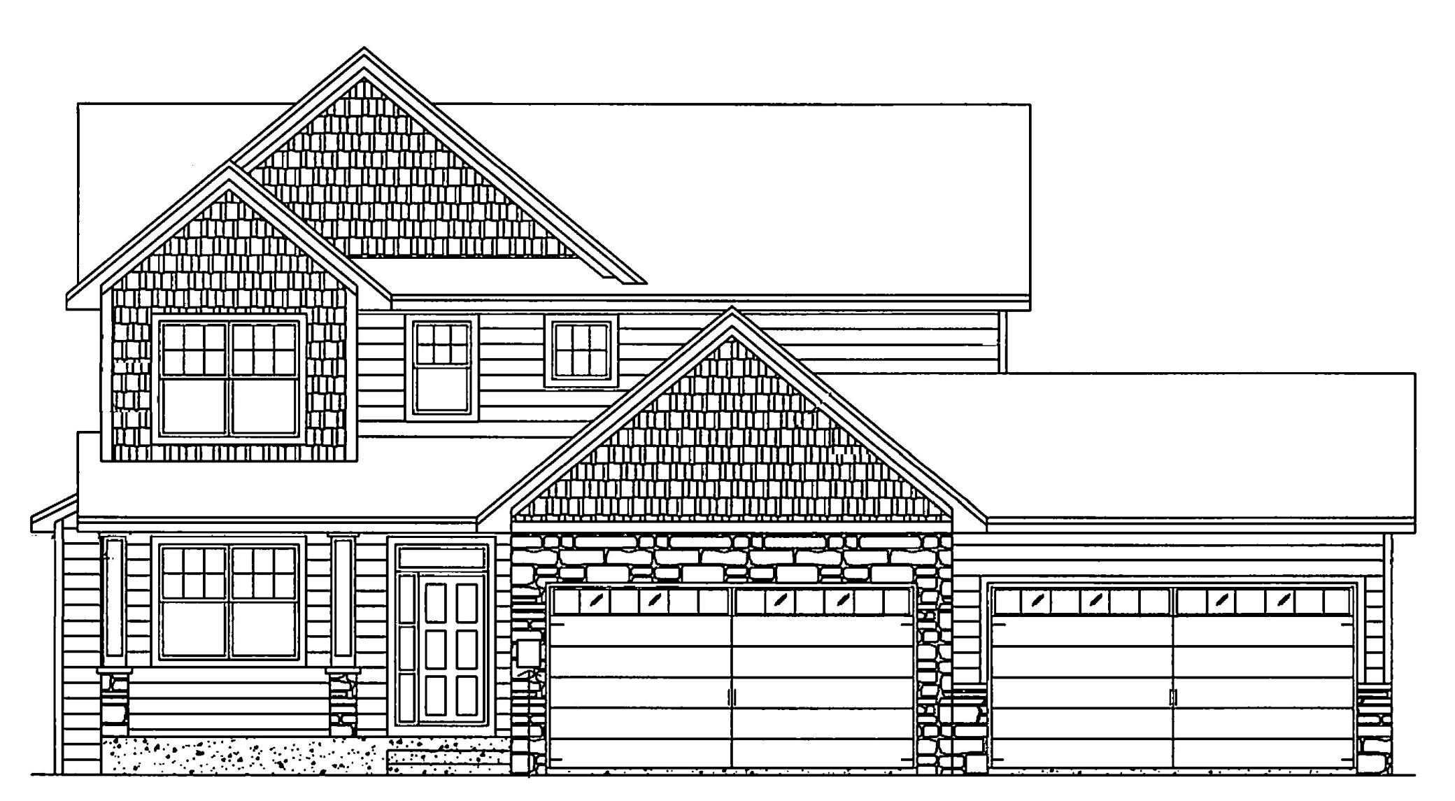 View of Residential at 16905 Wintergreen Street, Andover MN 55304, Andover - Mike Wilen | Minnesota Team Real Estate