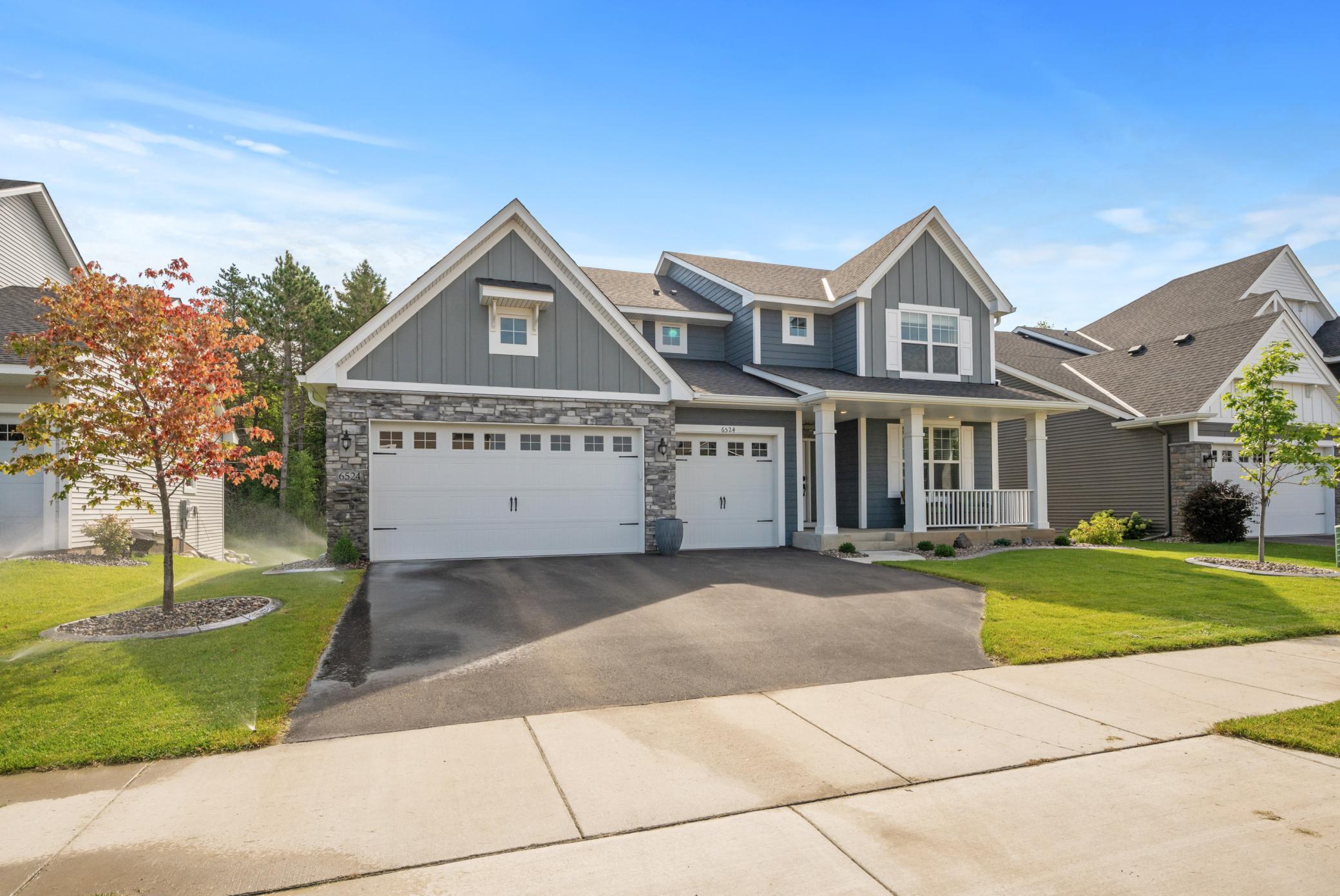 View of Residential at 6524 Agate Trail, Inver Grove Heights MN 55077, Inver Grove Heights - Mike Wilen | Minnesota Team Real Estate
