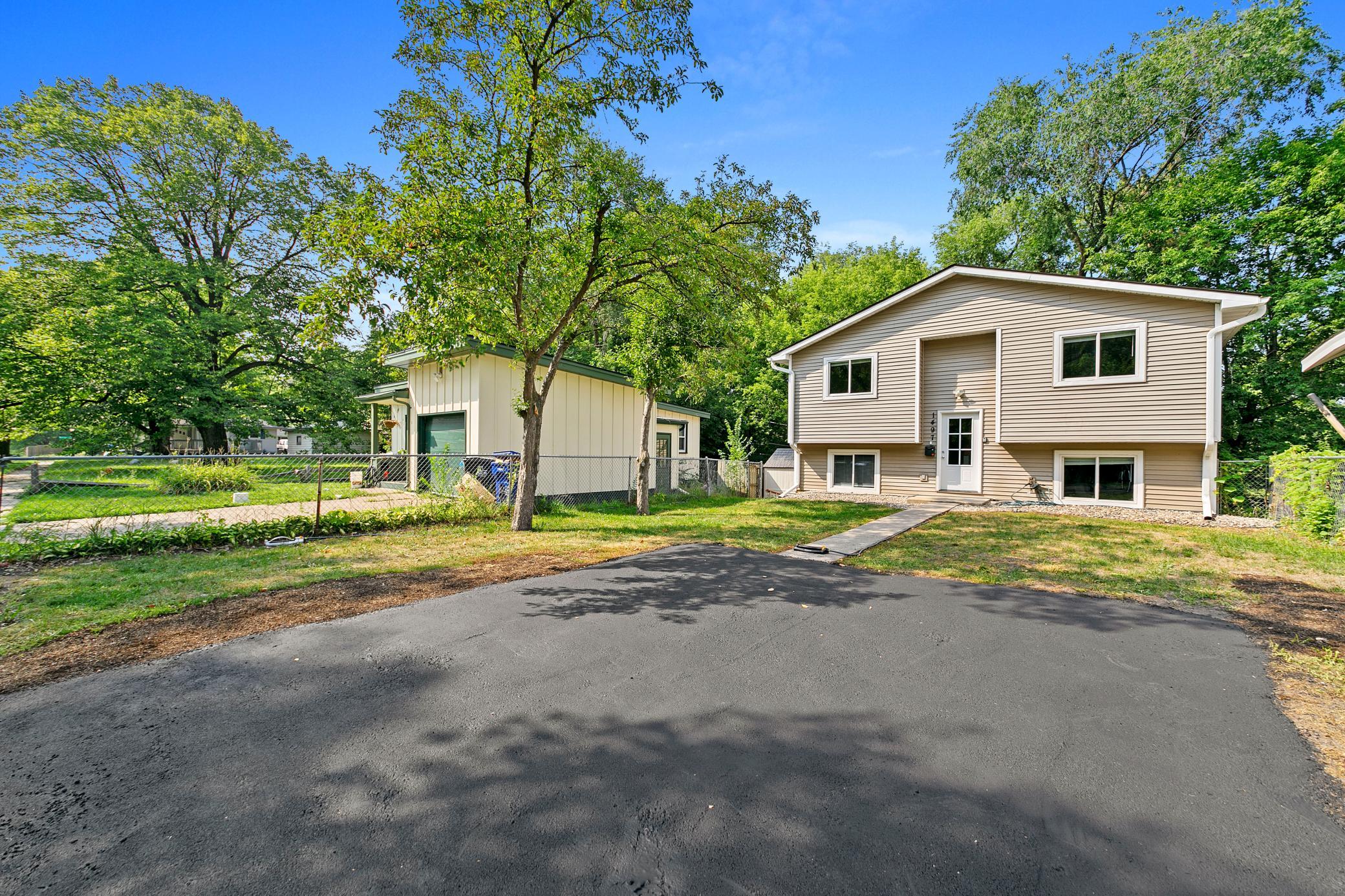 View of Residential at 1497 York Avenue, Saint Paul MN 55106, Saint Paul - Mike Wilen | Minnesota Team Real Estate