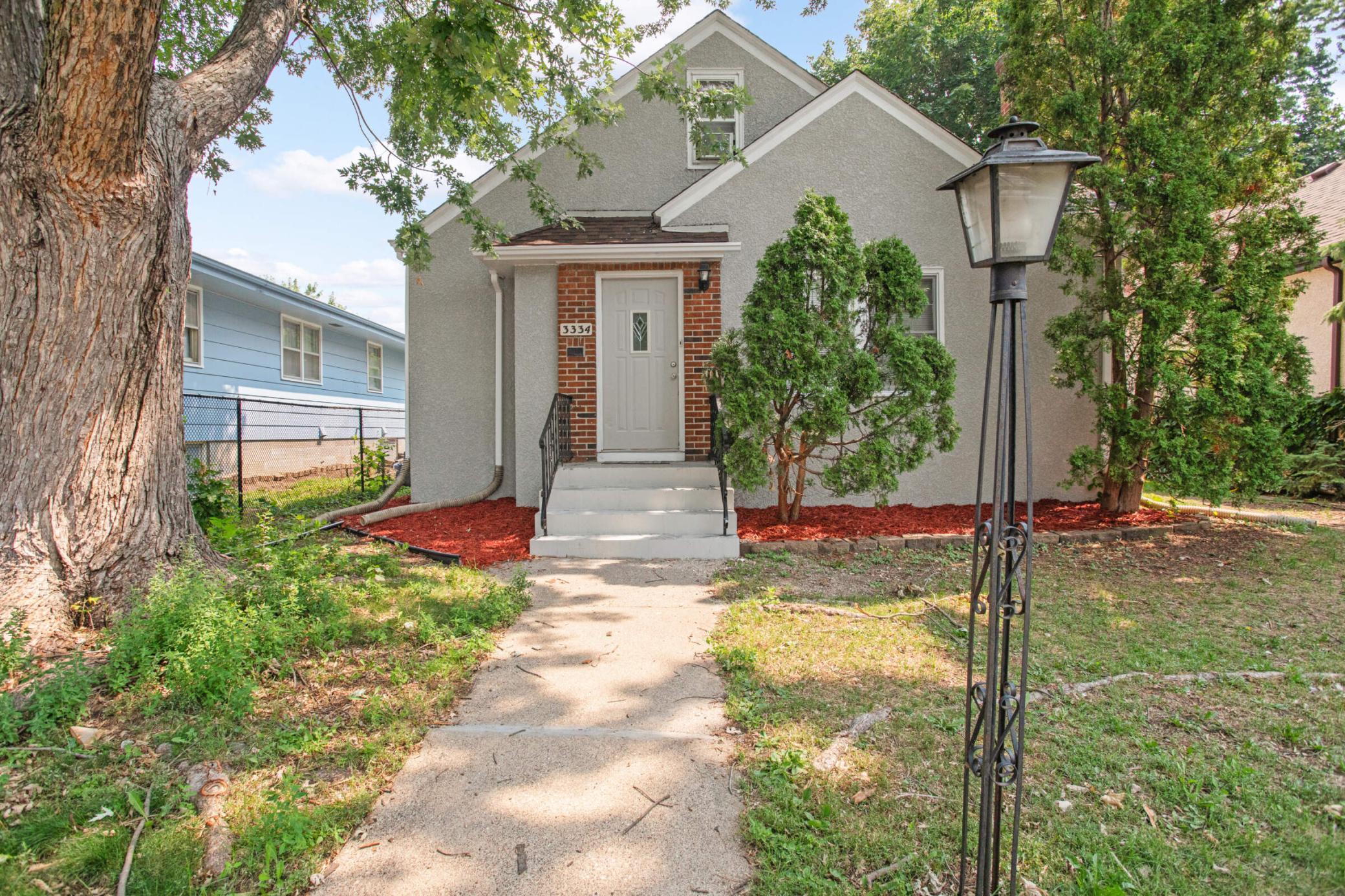 View of Residential at 3334 Morgan Avenue, Minneapolis MN 55412, Minneapolis - Mike Wilen | Minnesota Team Real Estate
