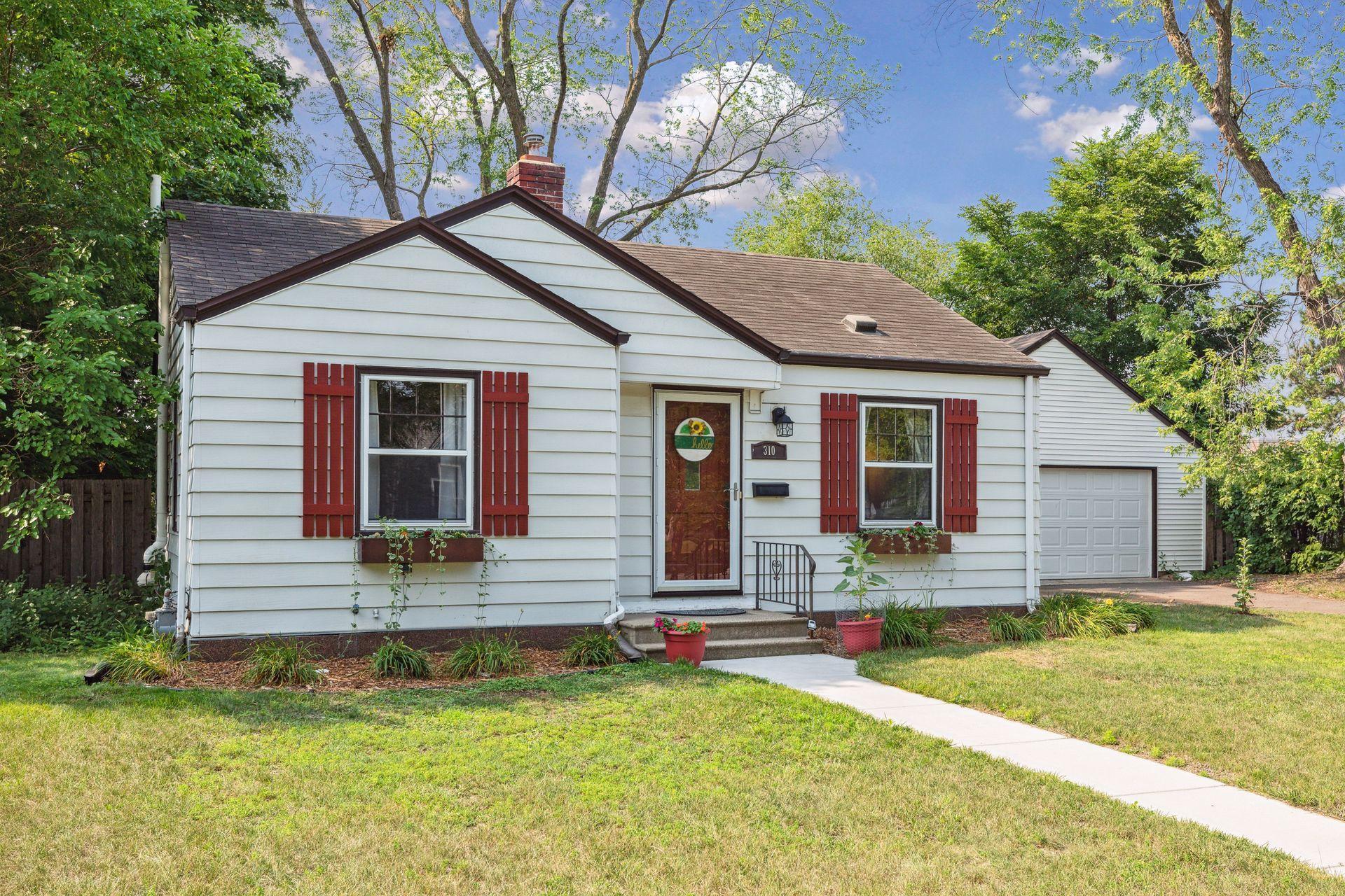 View of Residential at 310 1st Street, Hopkins MN 55343, Hopkins - Mike Wilen | Minnesota Team Real Estate