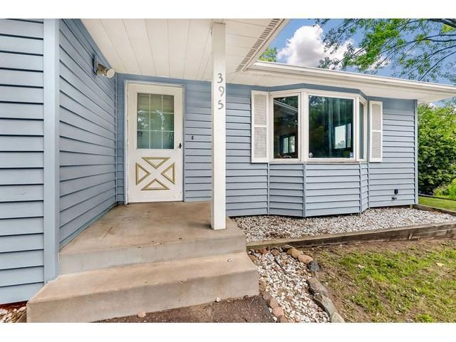 View of Residential at 395 Wyoming Street, Saint Paul MN 55107, Saint Paul - Mike Wilen | Minnesota Team Real Estate