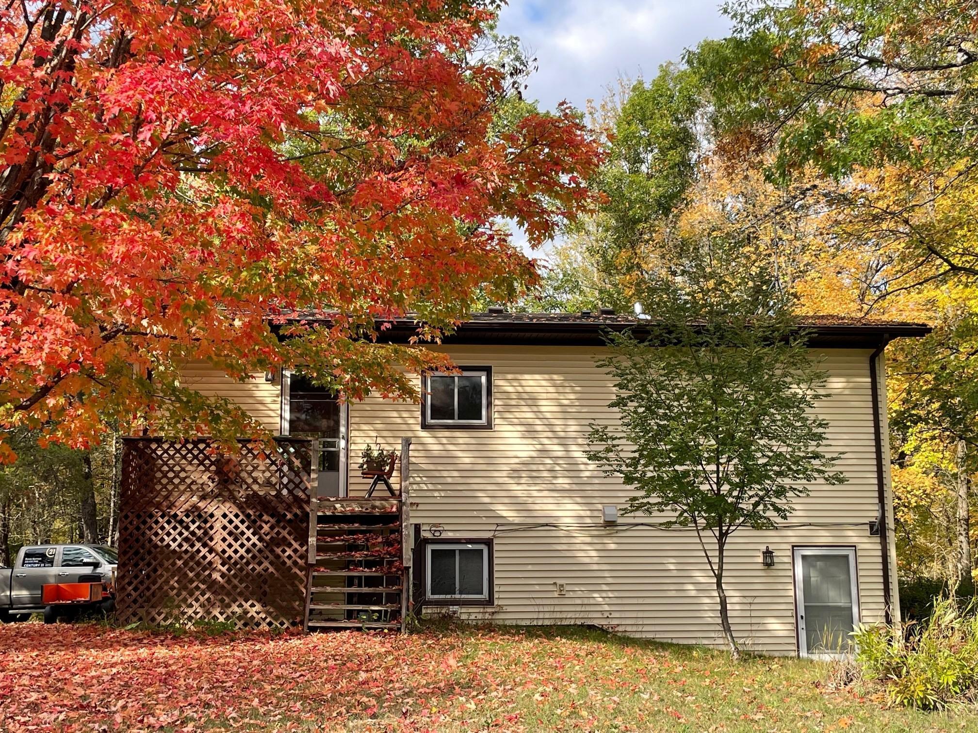 View of Residential at 39928 75th Avenue, Wahkon MN 56386, Wahkon - Mike Wilen | Minnesota Team Real Estate