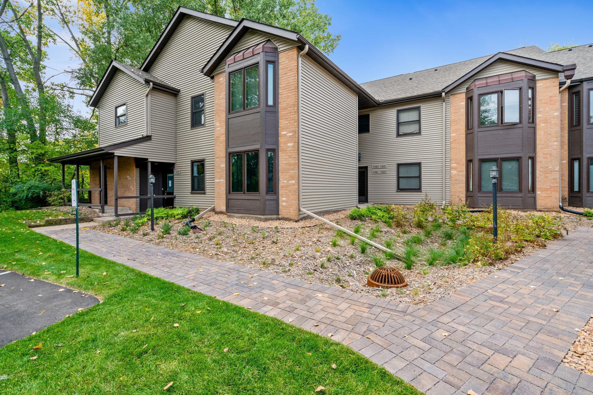 View of Residential at 11063 Oregon Circle #74, Bloomington MN 55438, Bloomington - Mike Wilen | Minnesota Team Real Estate