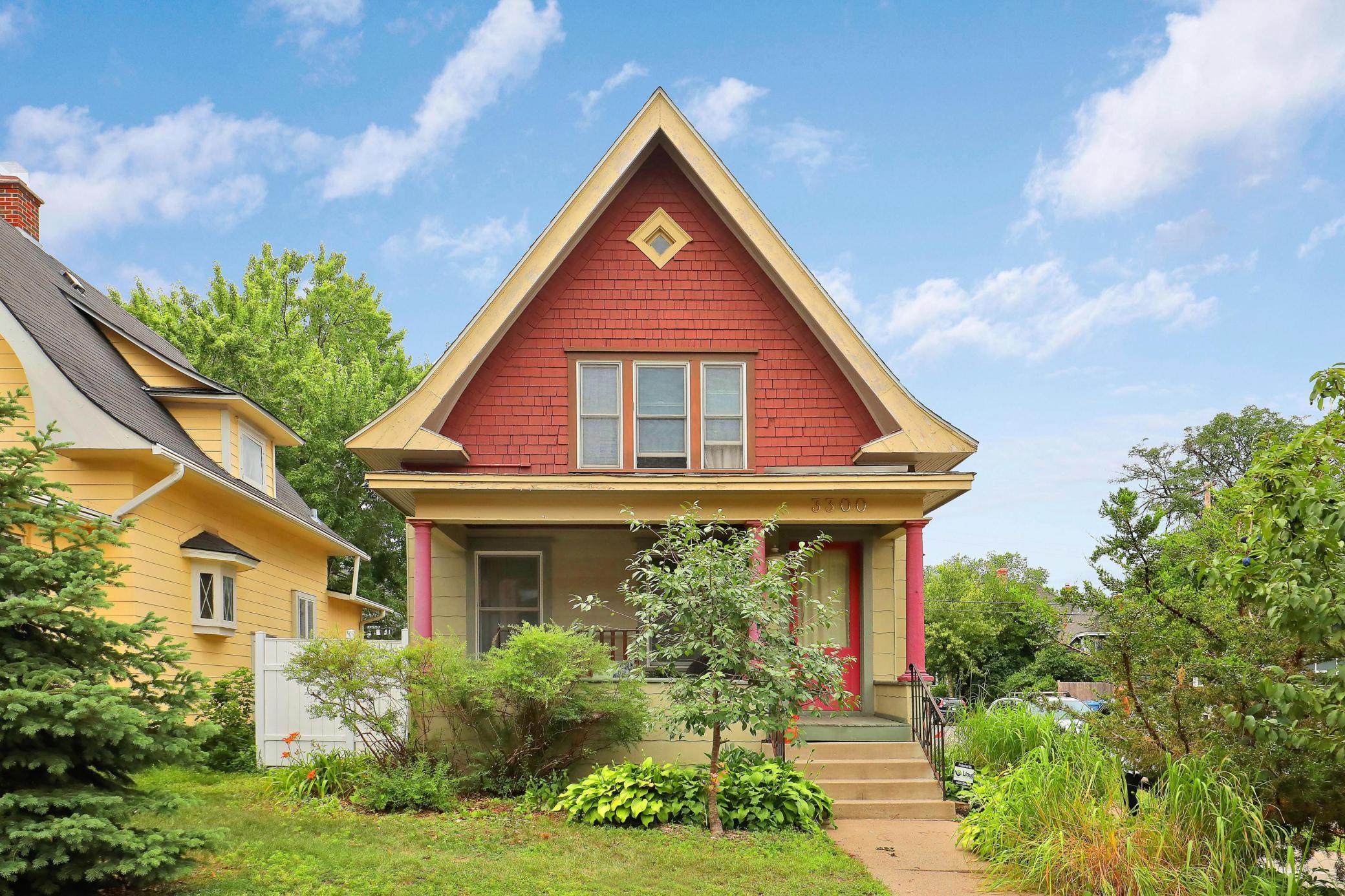 View of Residential at 3300 Hennepin Avenue, Minneapolis MN 55408, Minneapolis - Mike Wilen | Minnesota Team Real Estate