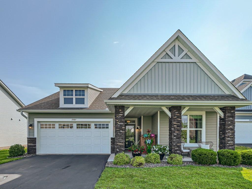 View of Residential at 19087 Edison Street, Elk River MN 55330, Elk River - Mike Wilen | Minnesota Team Real Estate