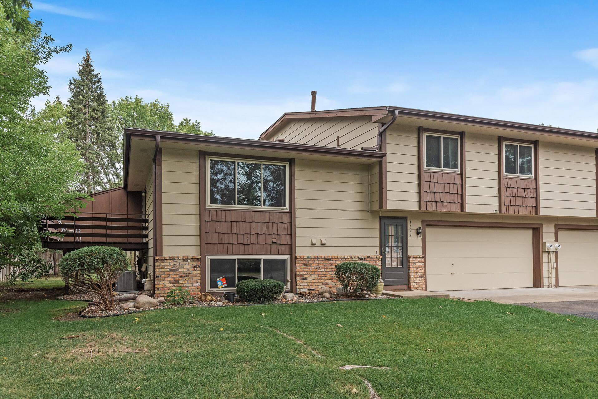 View of Residential at 5576 Aldrich Drive, Brooklyn Center MN 55430, Brooklyn Center - Mike Wilen | Minnesota Team Real Estate