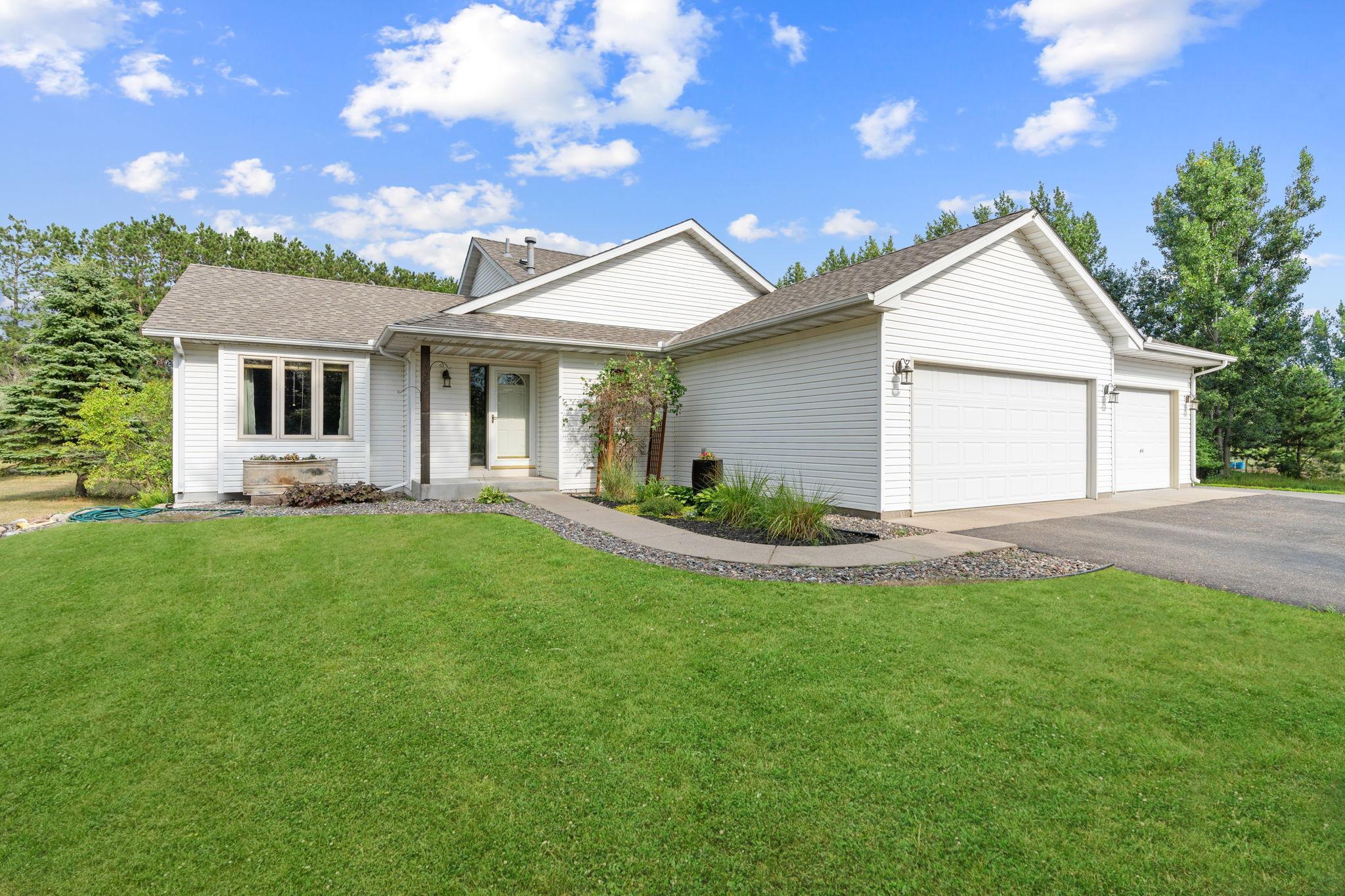 View of Residential at 1566 54th Avenue, Princeton MN 55371, Princeton - Mike Wilen | Minnesota Team Real Estate