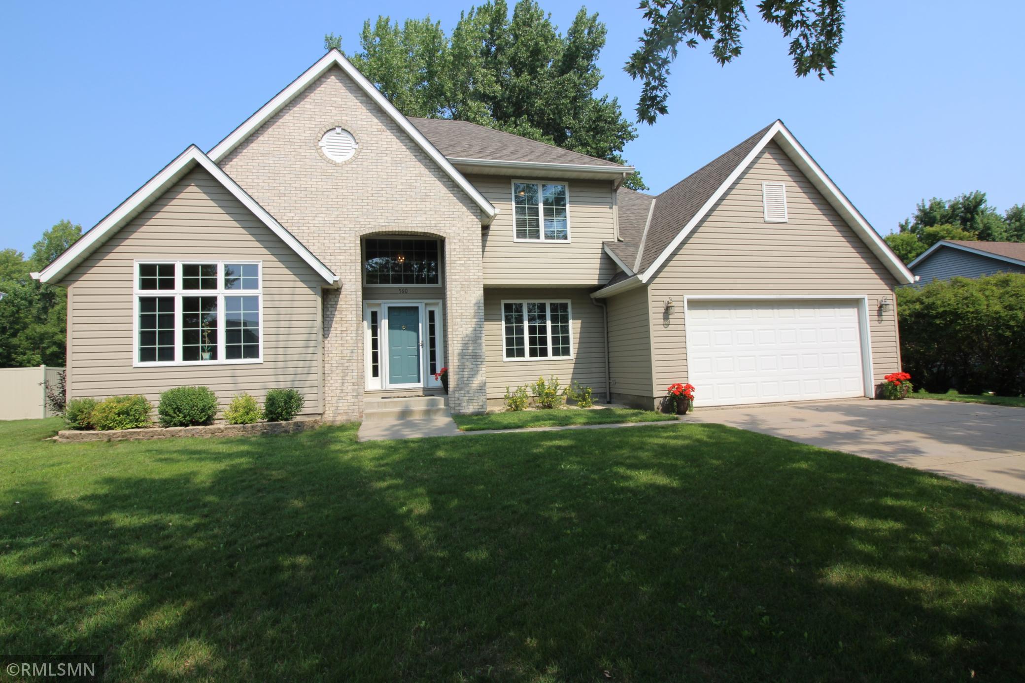 View of Residential at 560 Cedar Circle, Annandale MN 55302, Annandale - Mike Wilen | Minnesota Team Real Estate