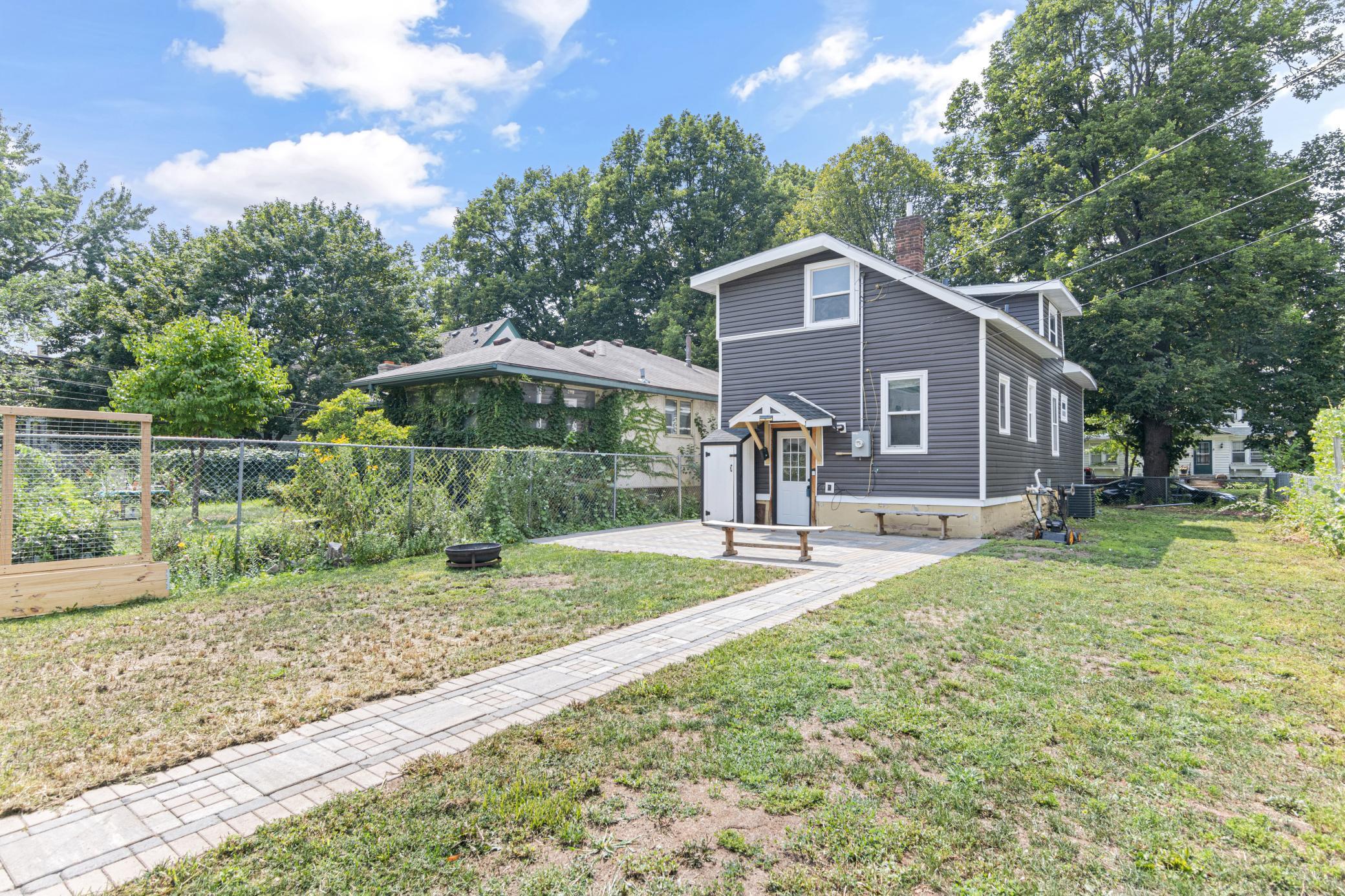 View of Residential at 3519 15th Avenue, Minneapolis MN 55407, Minneapolis - Mike Wilen | Minnesota Team Real Estate