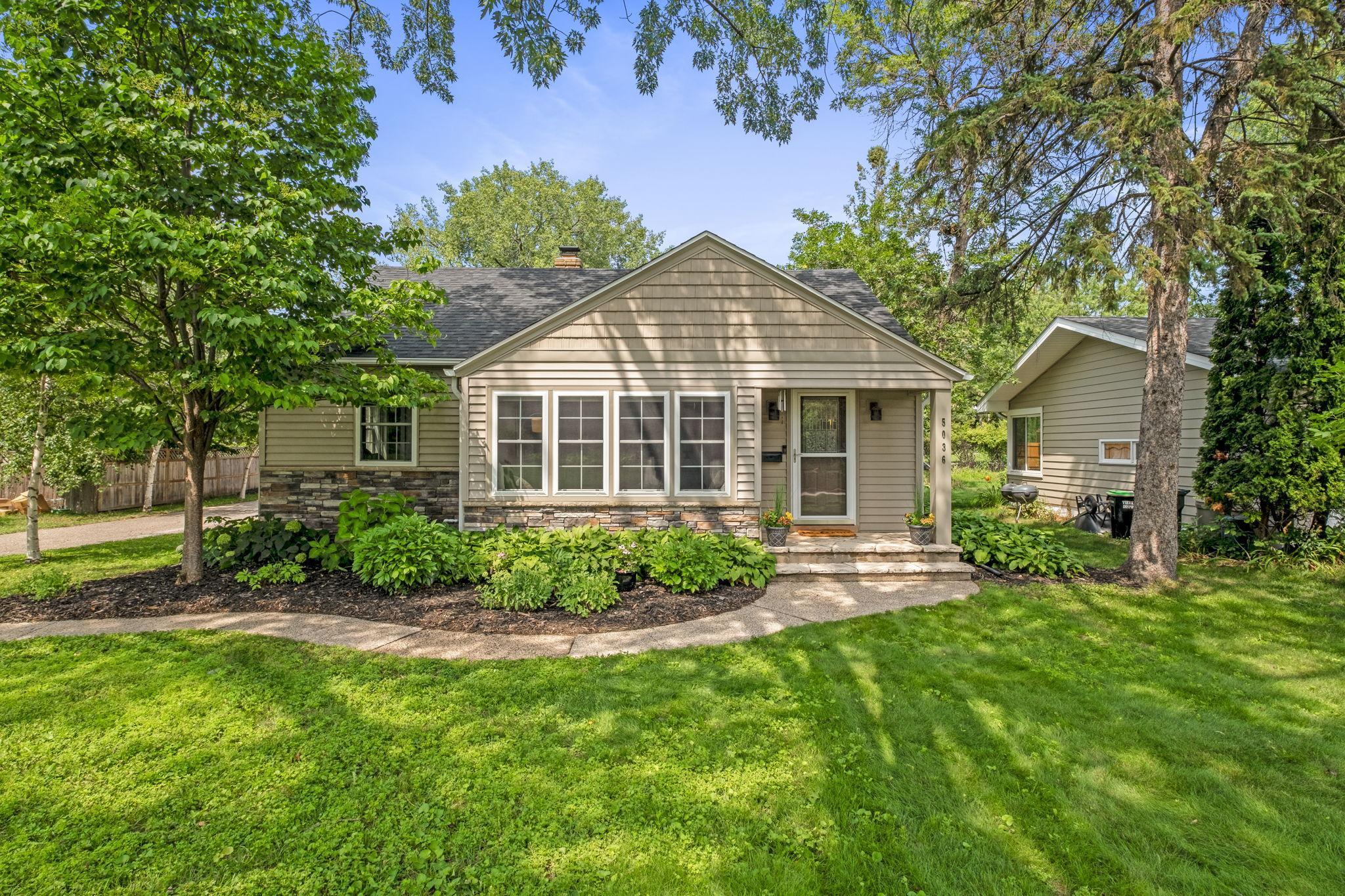View of Residential at 5036 60th Street, Edina MN 55436, Edina - Mike Wilen | Minnesota Team Real Estate