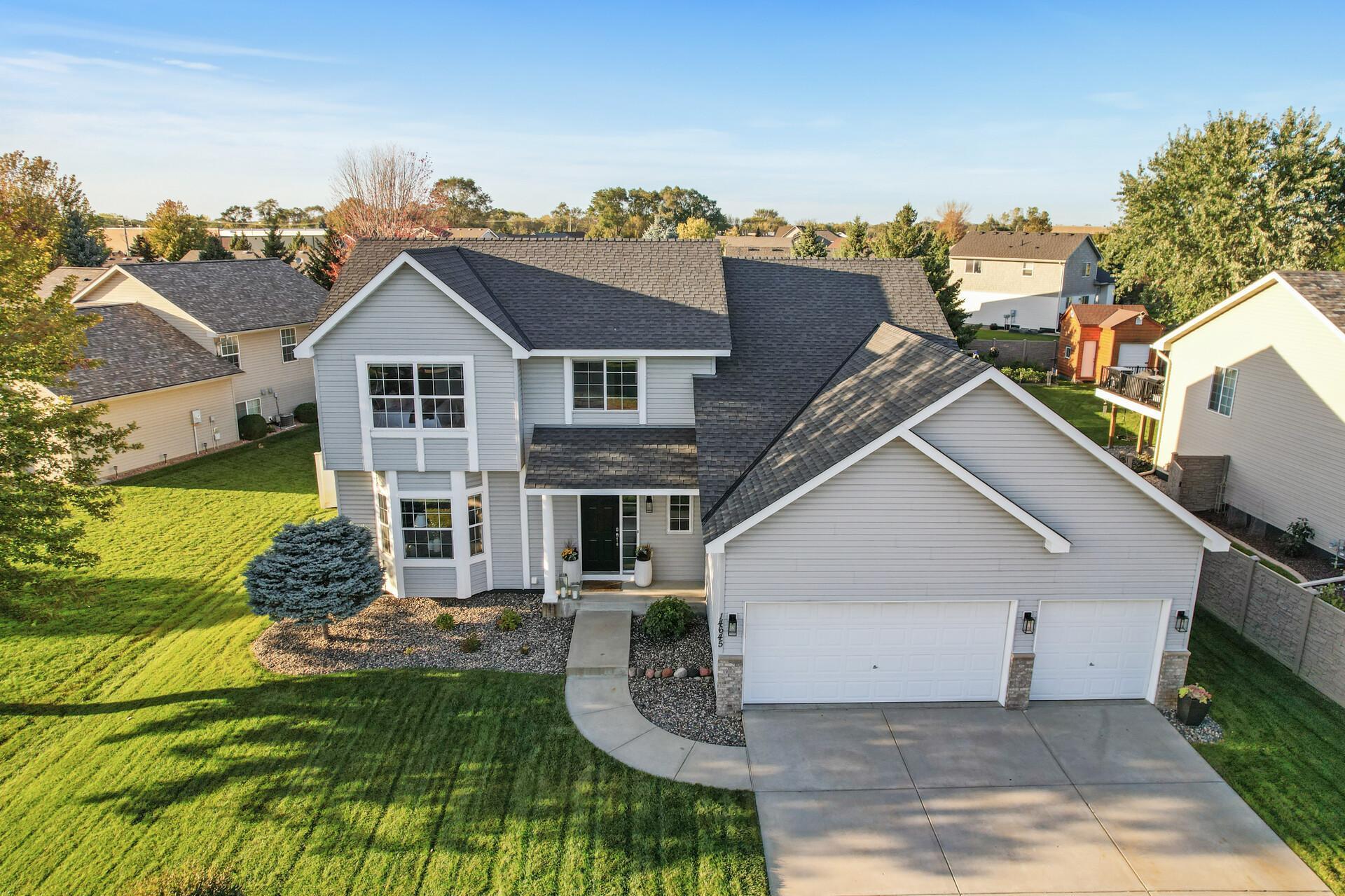 View of Residential at 14645 Blueberry Court, Rosemount MN 55068, Rosemount - Mike Wilen | Minnesota Team Real Estate