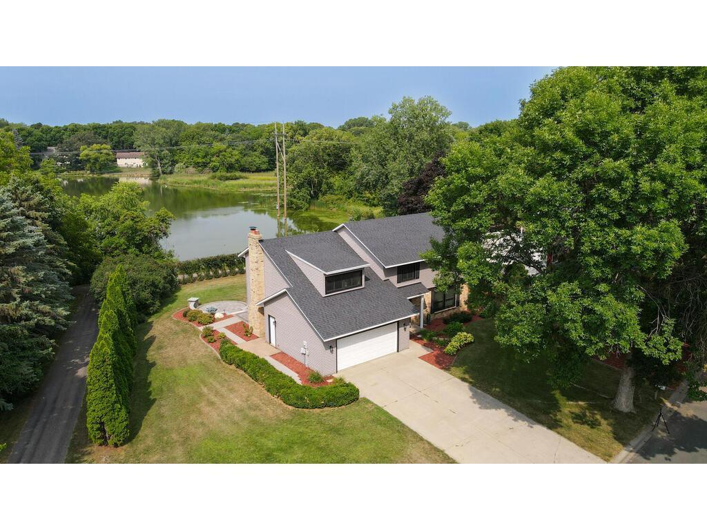 View of Residential at 10315 Quaker Lane, Maple Grove MN 55369, Maple Grove - Mike Wilen | Minnesota Team Real Estate