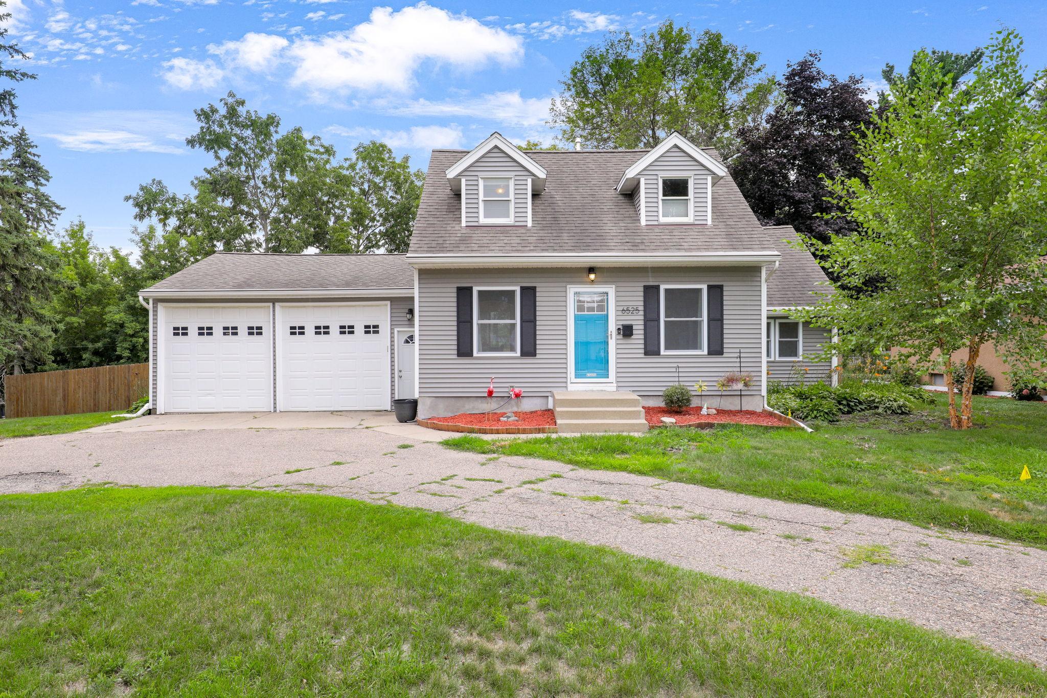 View of Residential at 6525 Knoll Street, Golden Valley MN 55427, Golden Valley - Mike Wilen | Minnesota Team Real Estate