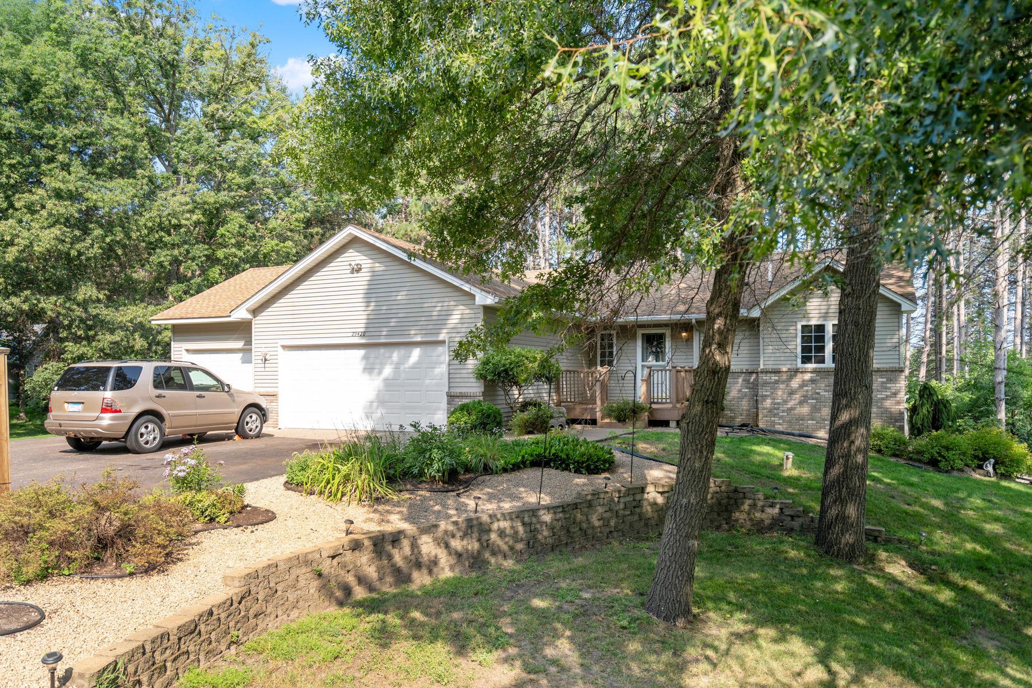 View of Residential at 29420 Hillcrest Drive, Stacy MN 55079, Stacy - Mike Wilen | Minnesota Team Real Estate