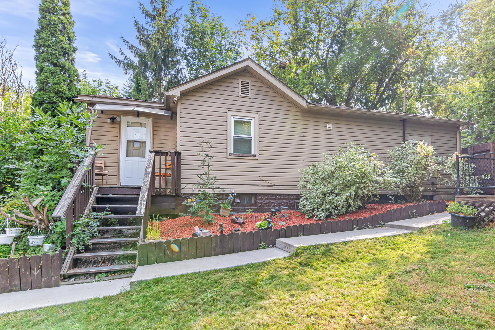 View of Residential at 4048 Quincy Street, Columbia Heights MN 55421, Columbia Heights - Mike Wilen | Minnesota Team Real Estate