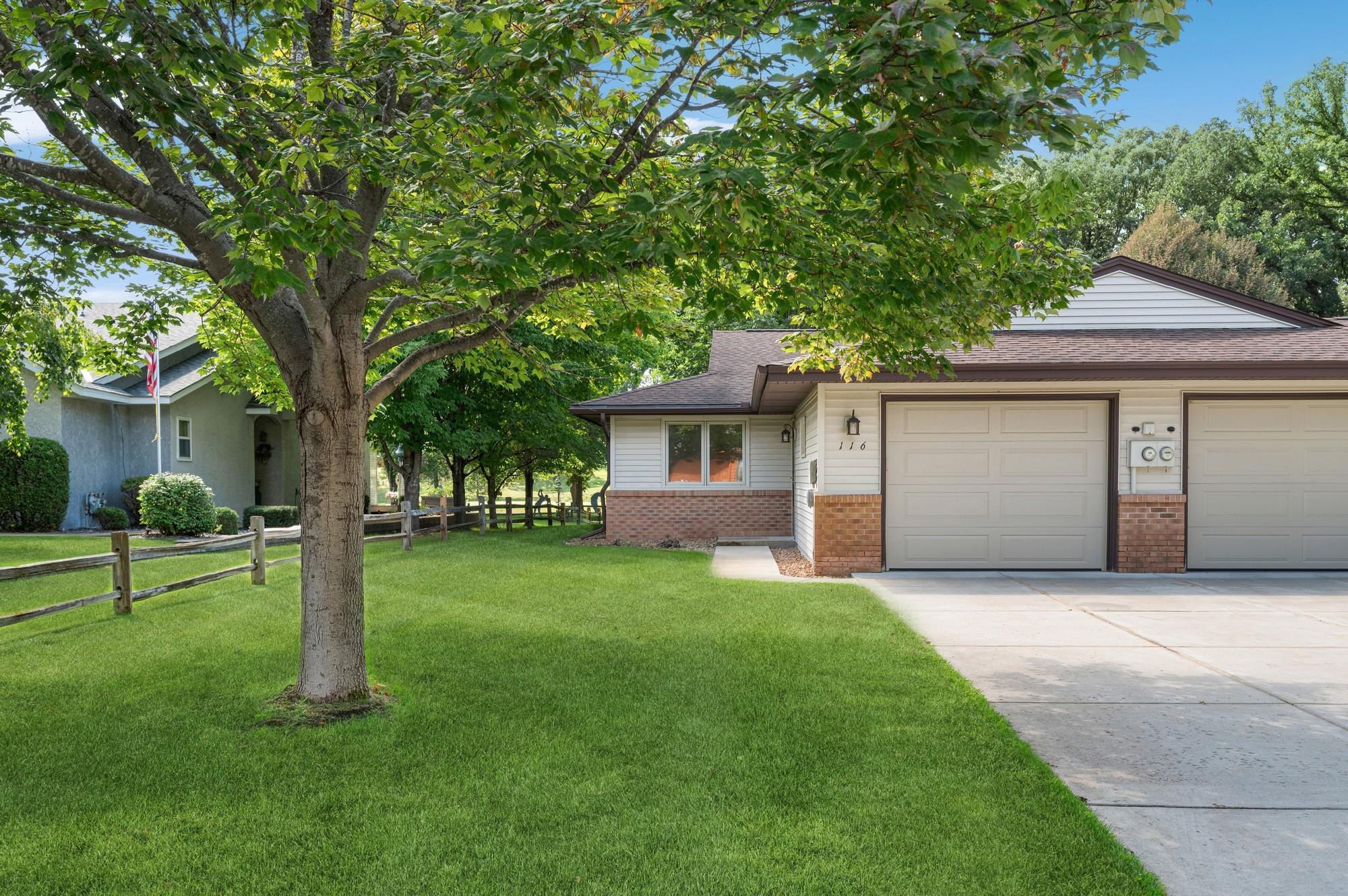 View of Residential at 116 Jerry Liefert Drive, Monticello MN 55362, Monticello - Mike Wilen | Minnesota Team Real Estate