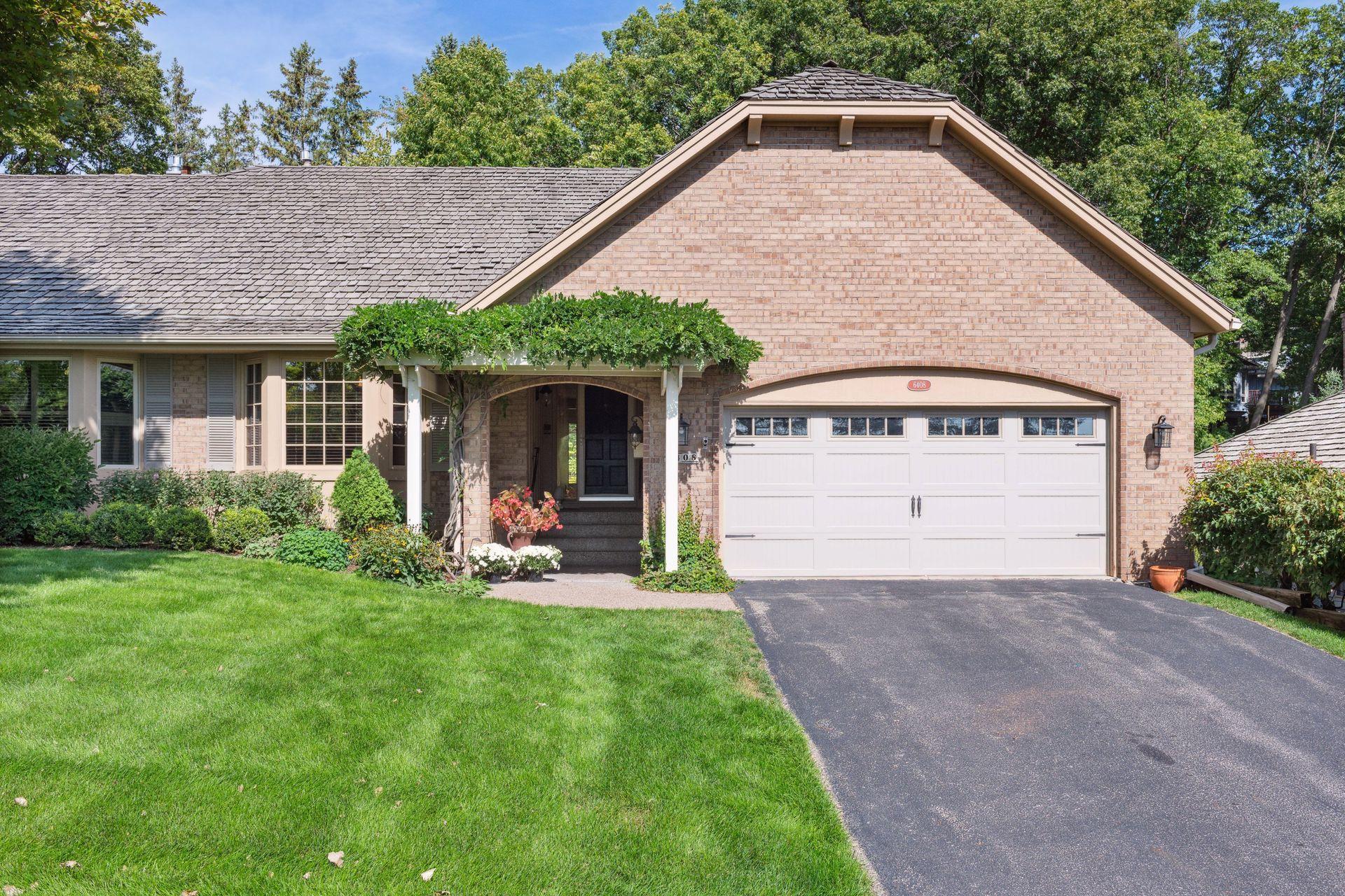 View of Residential at 6408 Gleason Court, Edina MN 55436, Edina - Mike Wilen | Minnesota Team Real Estate