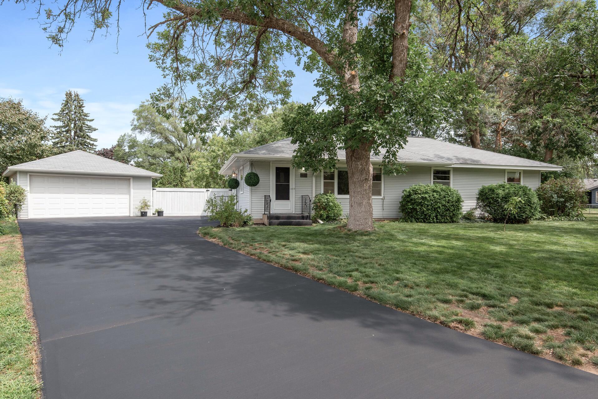 View of Residential at 2315 114th Lane, Coon Rapids MN 55433, Coon Rapids - Mike Wilen | Minnesota Team Real Estate