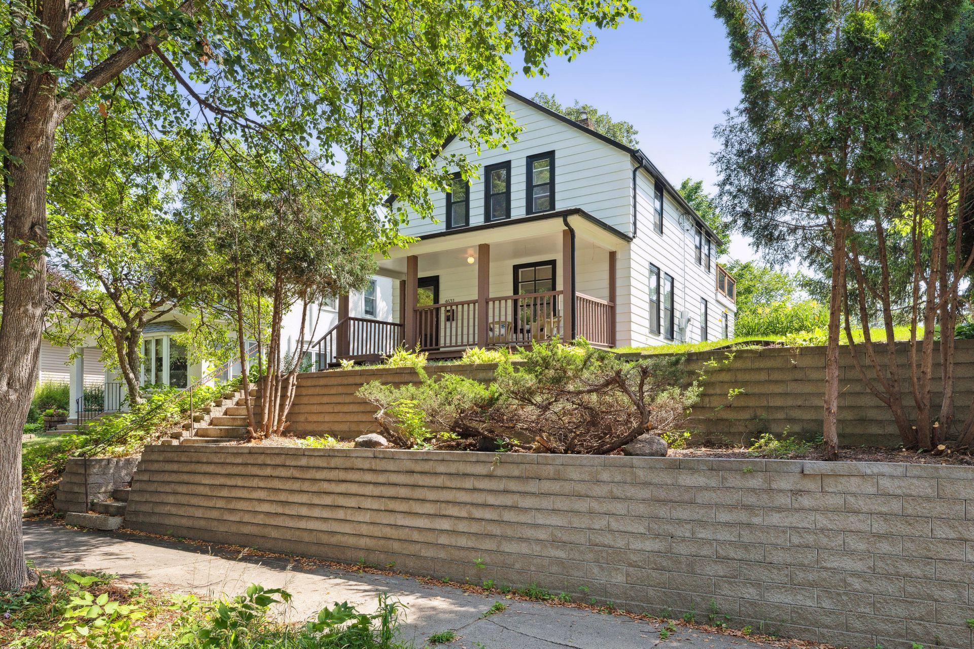 View of Residential at 4631 Wentworth Avenue, Minneapolis MN 55419, Minneapolis - Mike Wilen | Minnesota Team Real Estate
