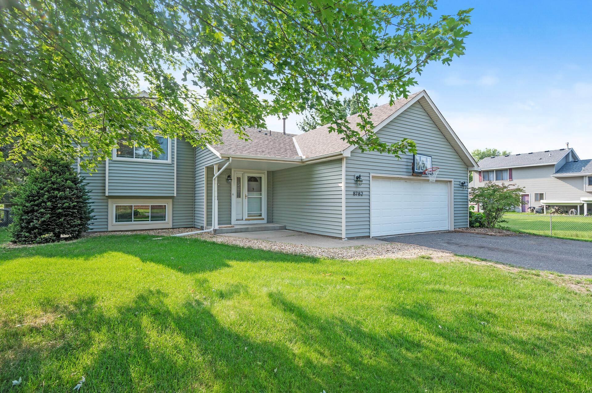 View of Residential at 8782 Xebec Street, Circle Pines MN 55014, Circle Pines - Mike Wilen | Minnesota Team Real Estate