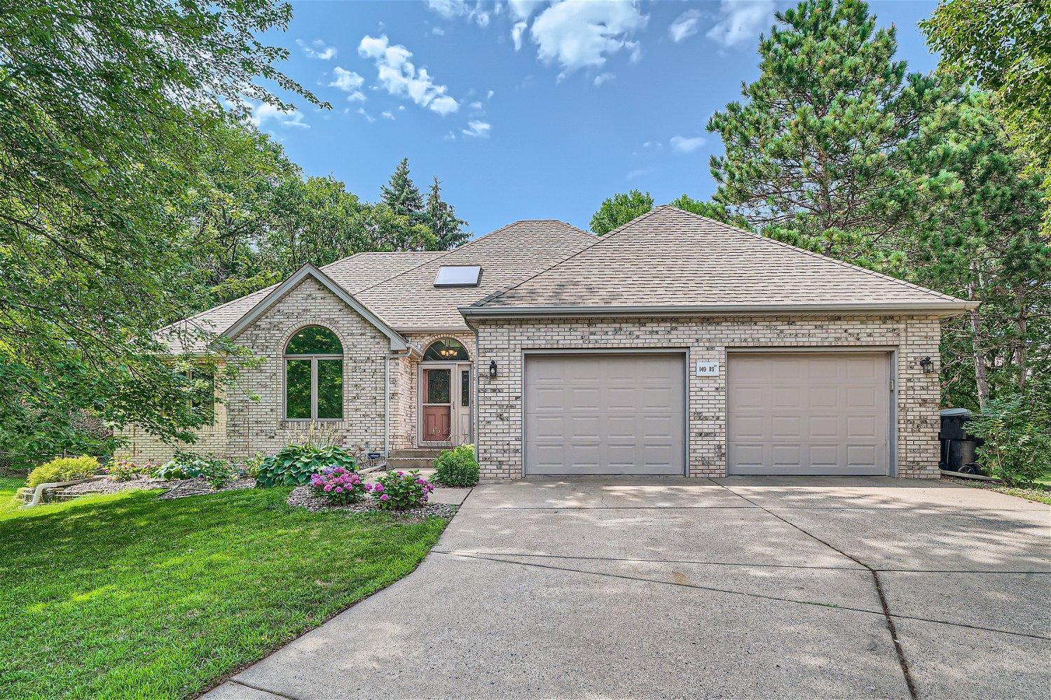 View of Residential at 149 119th Avenue NW, Coon Rapids MN 55448, Coon Rapids - Mike Wilen | Minnesota Team Real Estate
