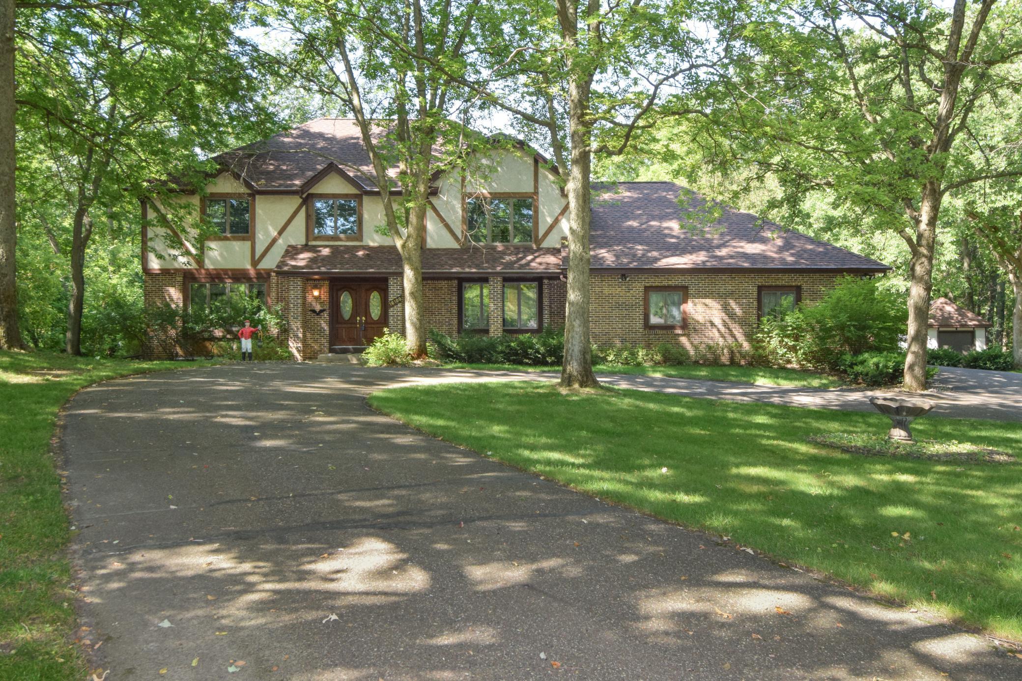 View of Residential at 16100 Dysprosium Street, Ramsey MN 55303, Ramsey - Mike Wilen | Minnesota Team Real Estate