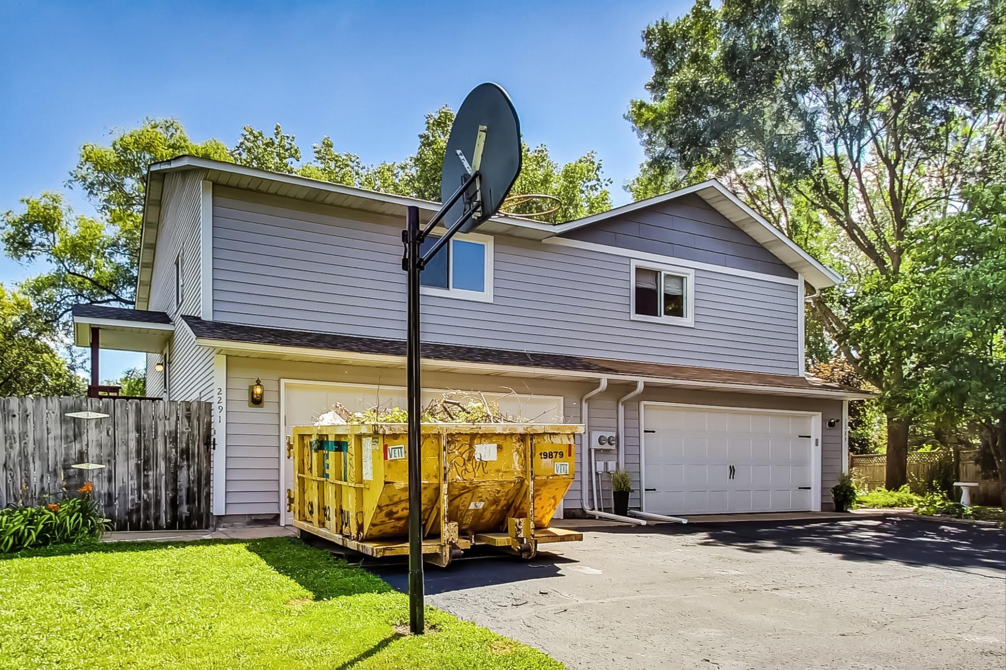 View of Residential at 2291 Grange Avenue, Oakdale MN 55128, Oakdale - Mike Wilen | Minnesota Team Real Estate