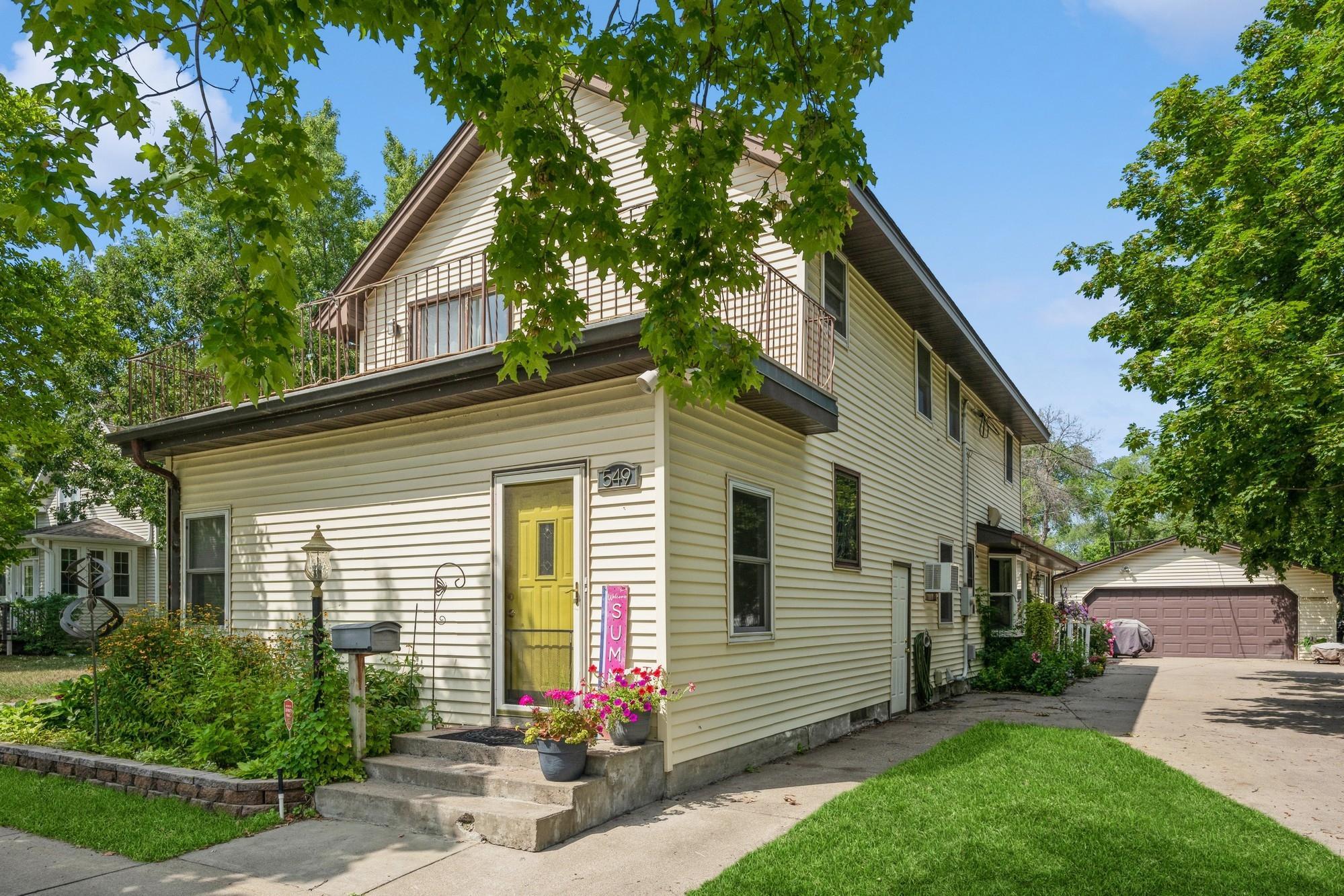 View of Residential at 549 Tyler Street, Anoka MN 55303, Anoka - Mike Wilen | Minnesota Team Real Estate